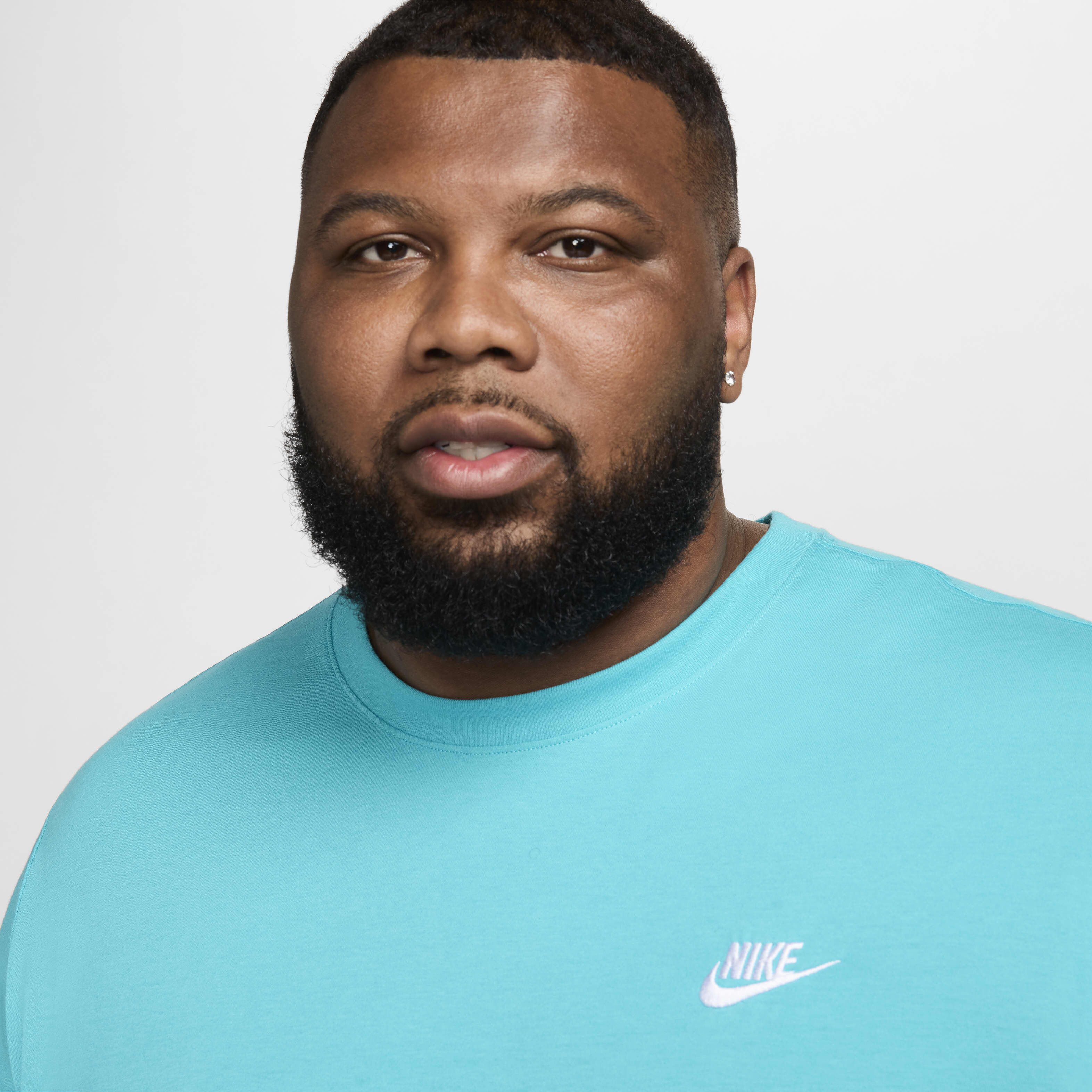 نايكي سبورتسوير كلوب image number 7