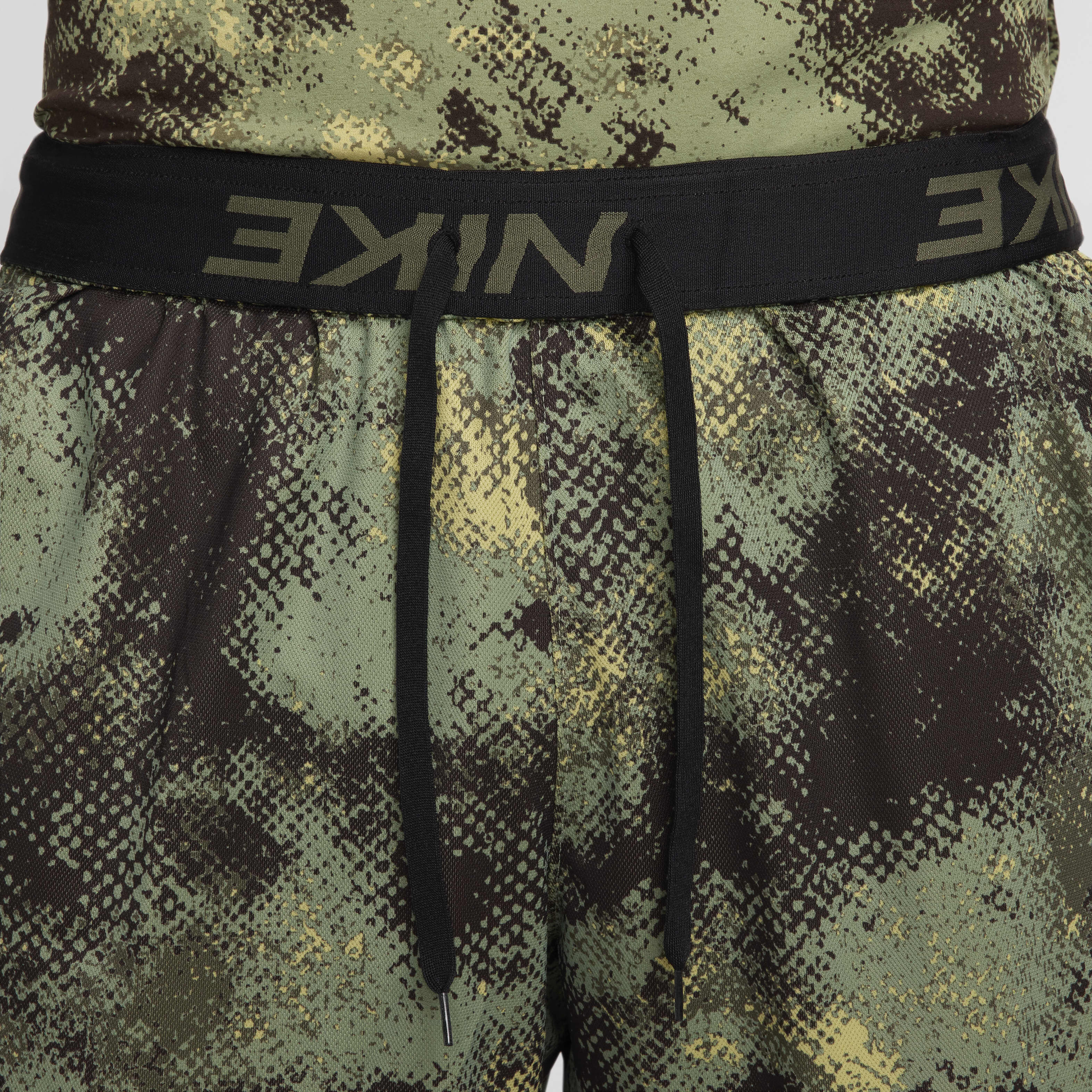 Camo nike pro shorts shop