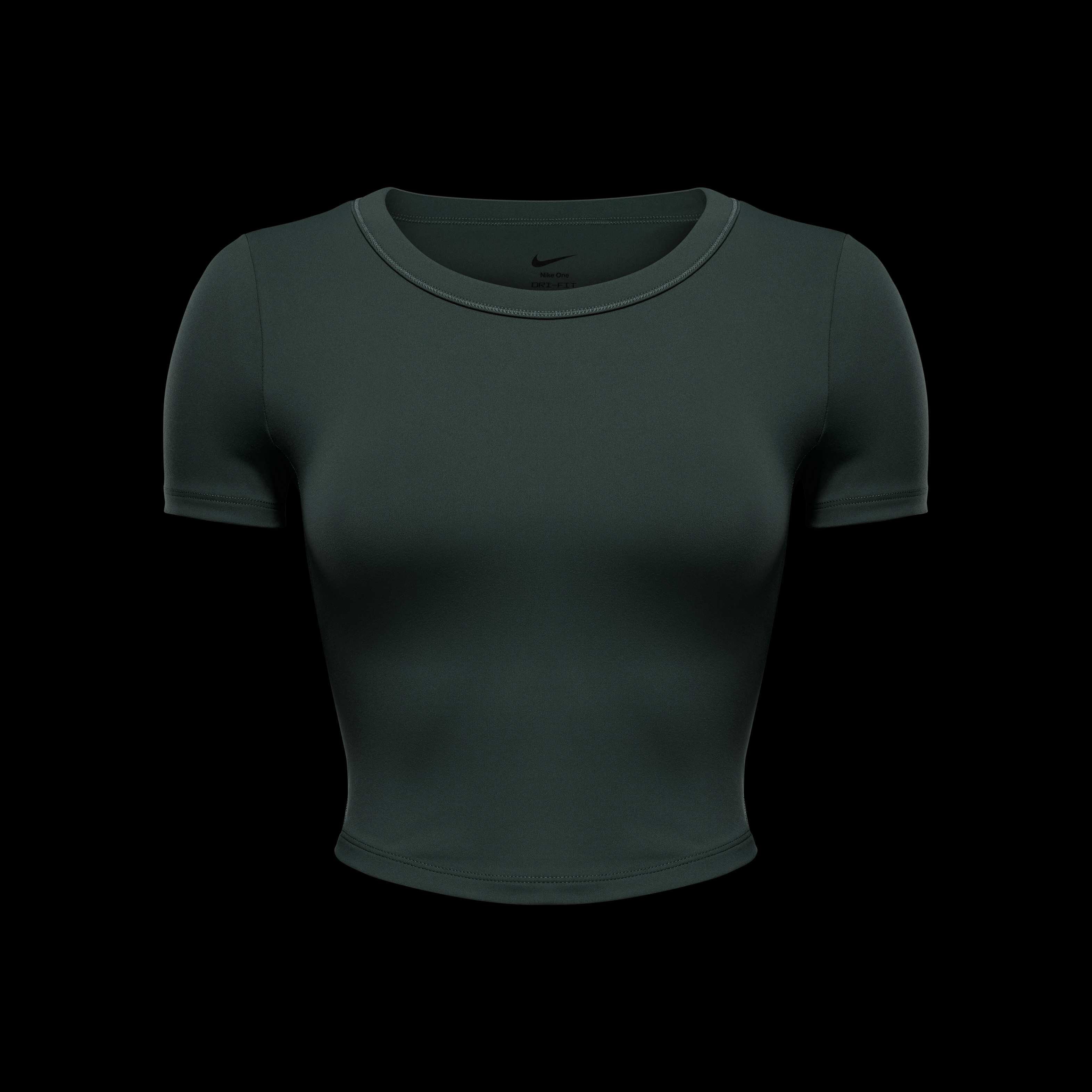 Nike One Fitted image number 5