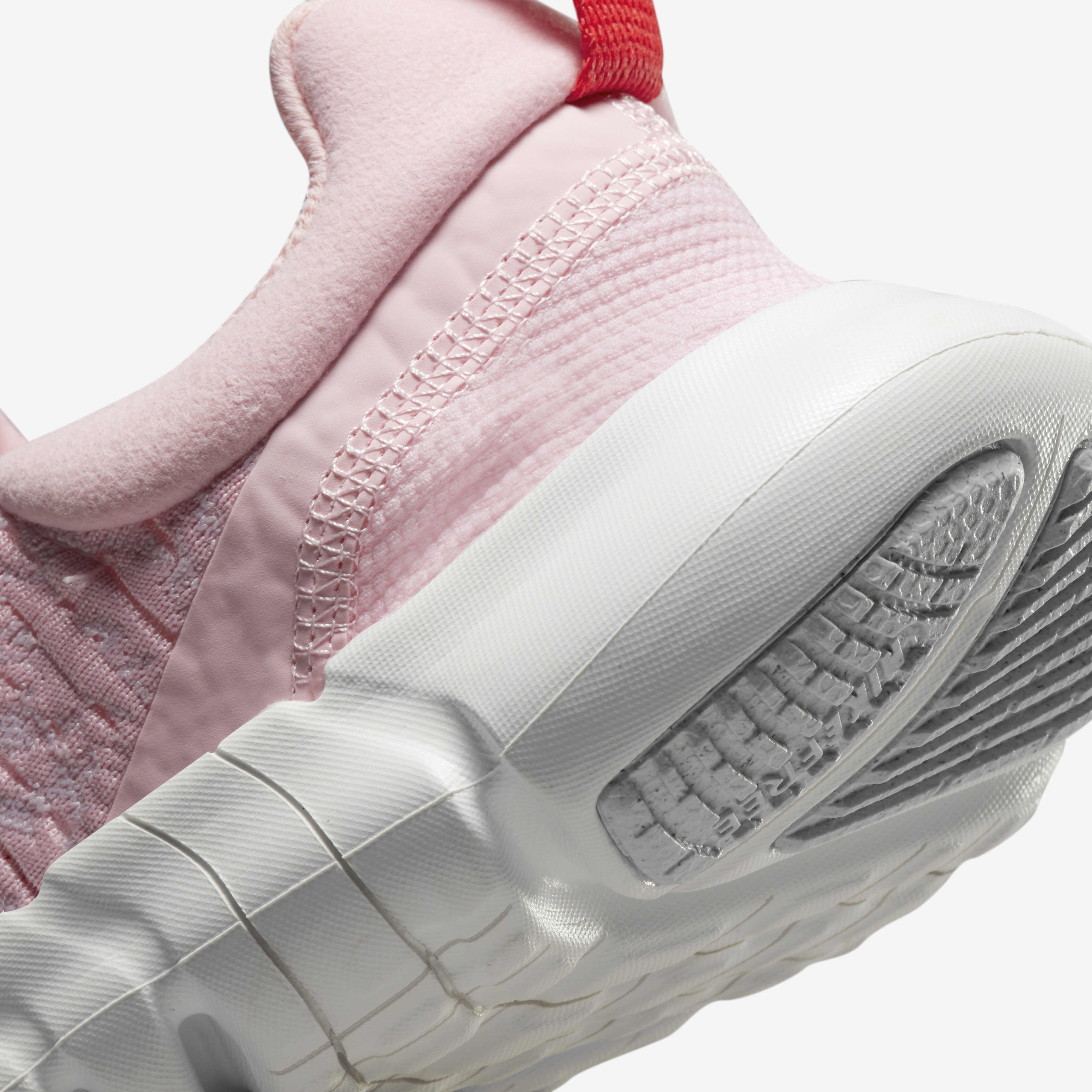Buy Nike Free Run 5.0 Women s Road Running Shoes Medium Soft Pink Pink Foam Summit White Light Crimson Nike Kuwait Official