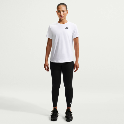 Leggings-Nike, Nike Sportswear Classic, Women's High-Waisted 7/8 Leggings