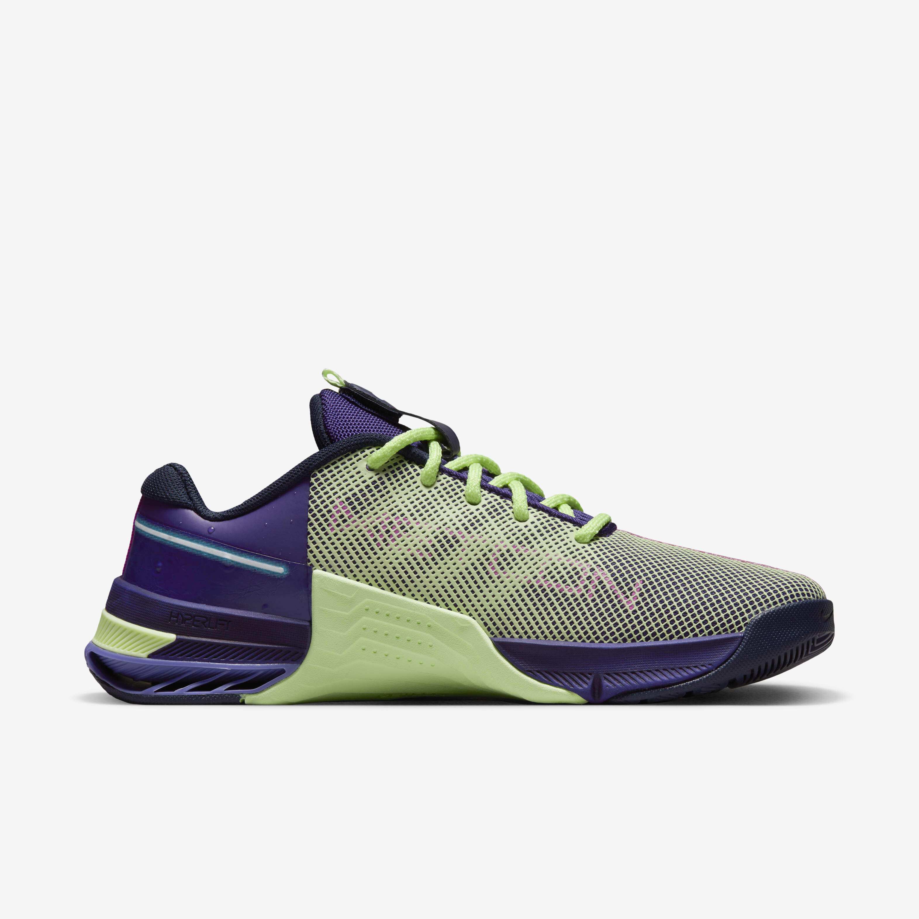 Buy Nike Metcon 8 AMP Women s Training Shoes Nike Kuwait Official