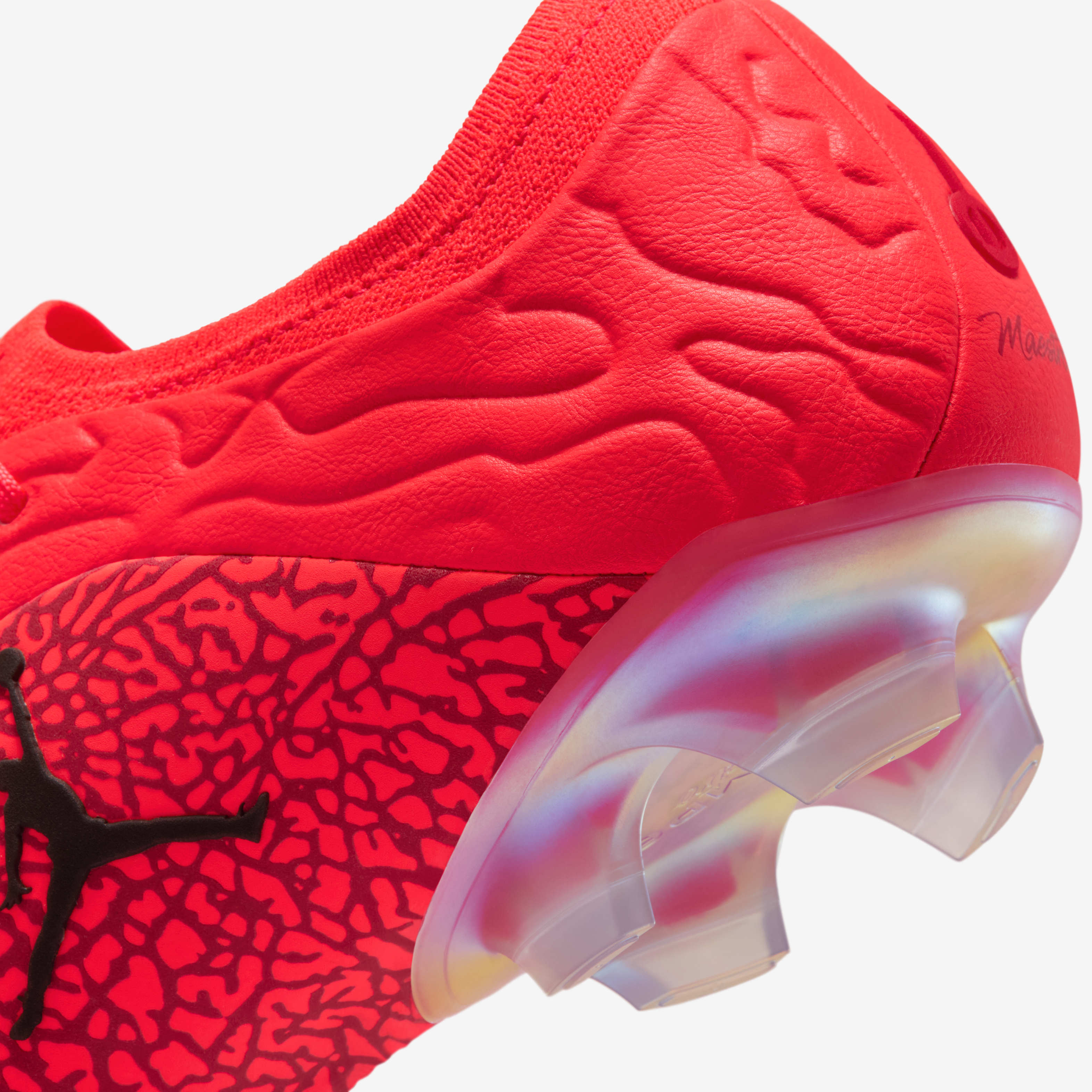 Jordan Tiempo Maestro Elite SE image number 6