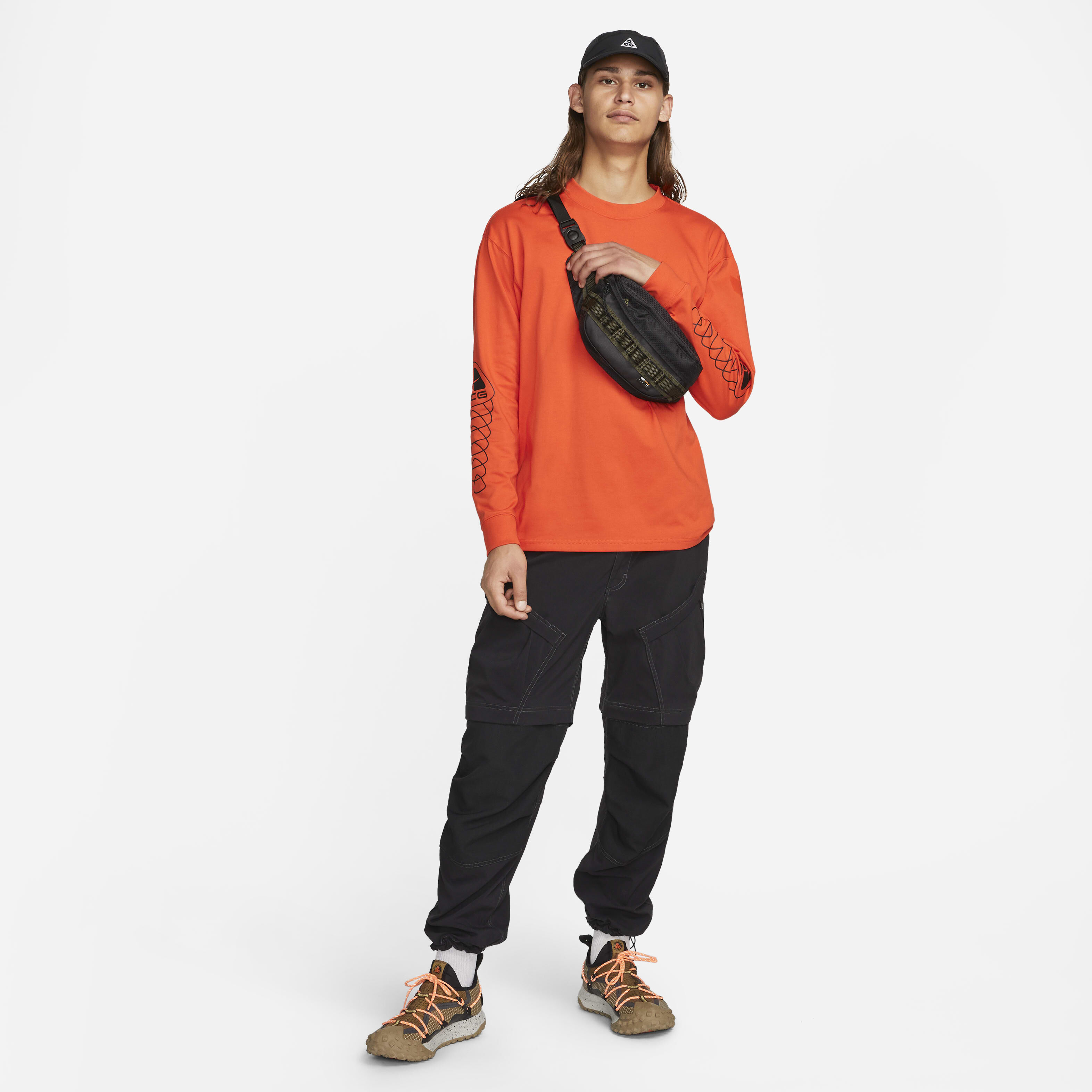 Nike ACG image number 5