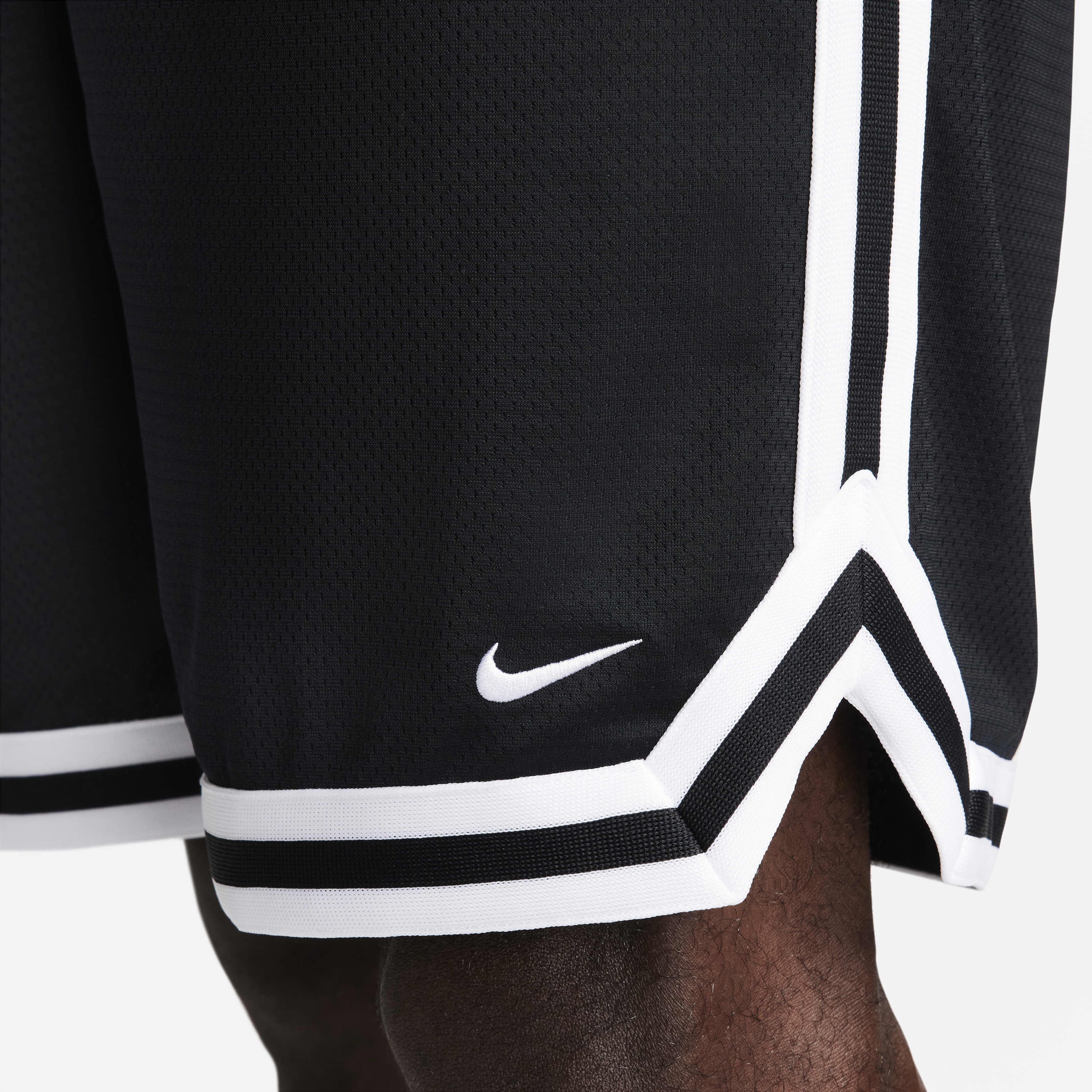 Buy Nike DNA Men s Dri FIT 25.5cm approx. Basketball Shorts Nike Kuwait Official