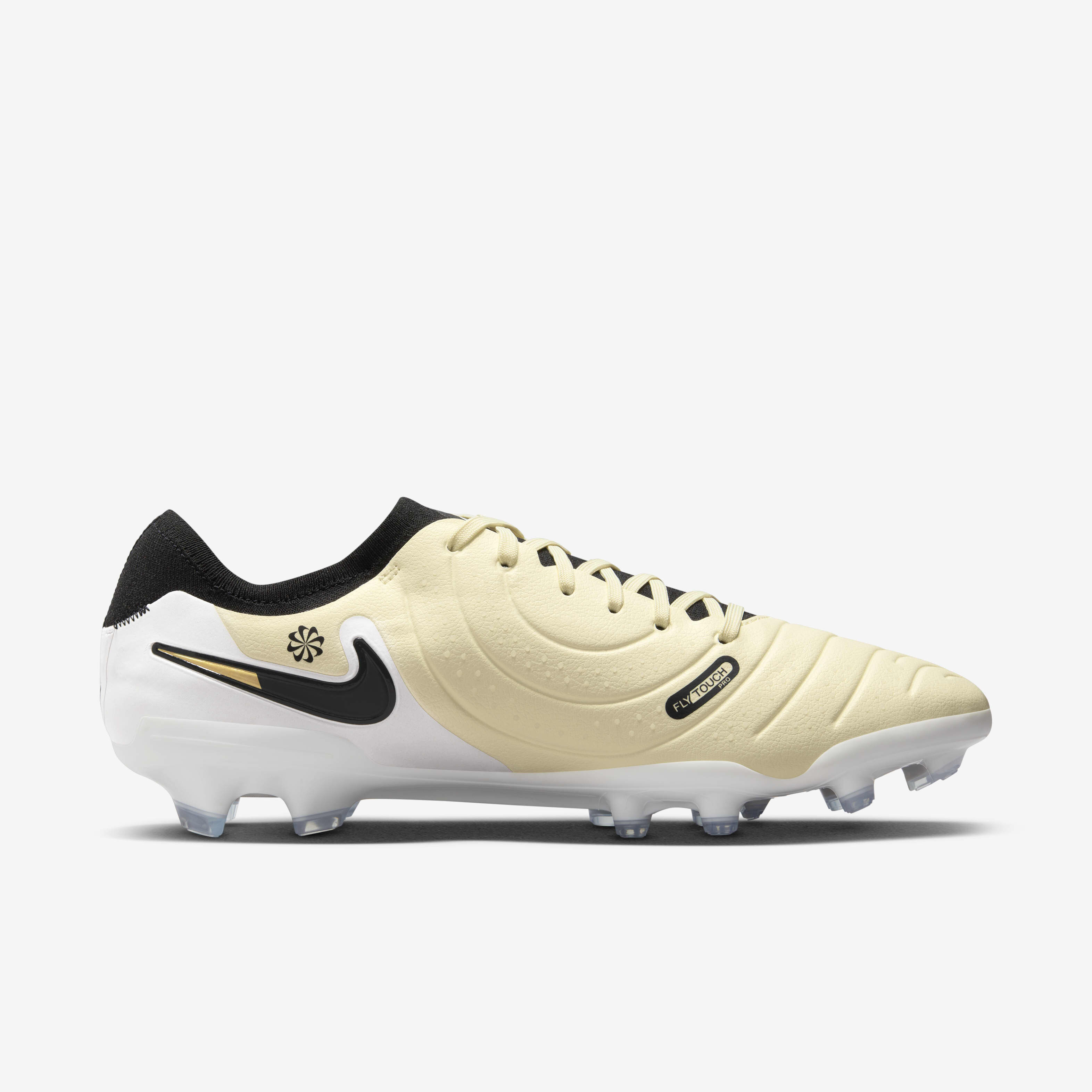 Gold nike tiempo outlet