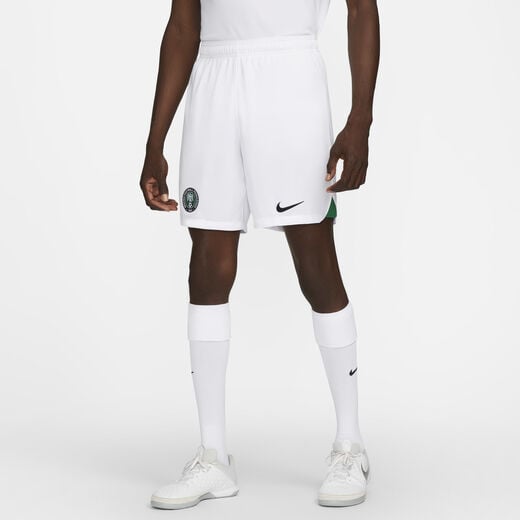 Nigeria 2022/23 Stadium Home/Away