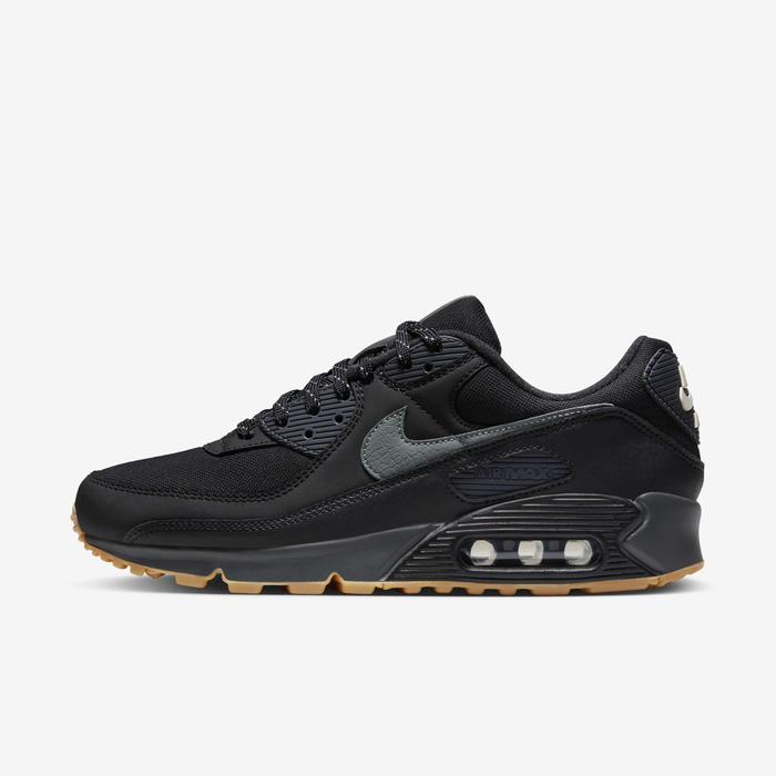 Sepatu Air Max Essential Black And Grey Buy Nike Air Max 90 Men's