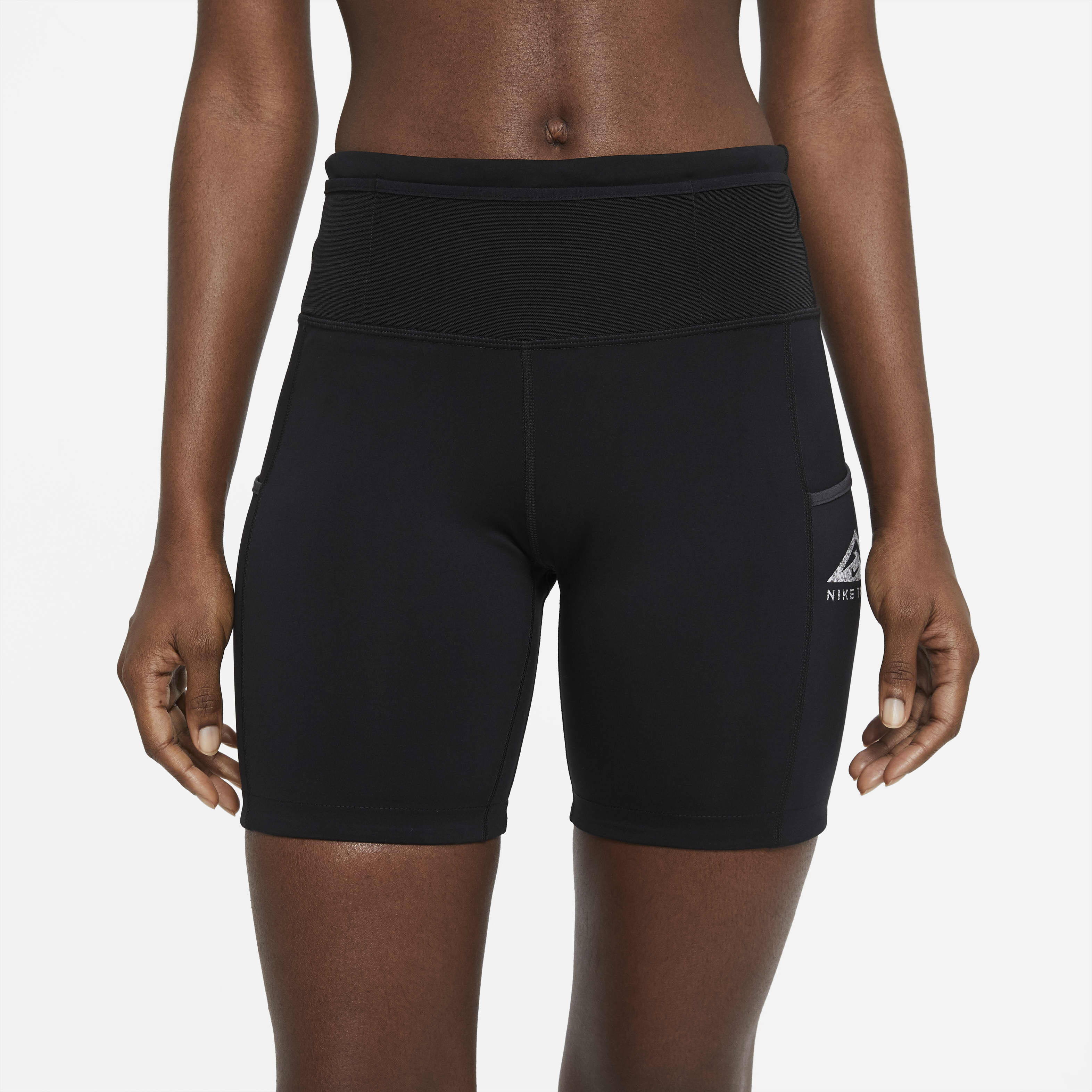 Buy Nike Epic Luxe Women s Trail Running Shorts Nike Kuwait Official