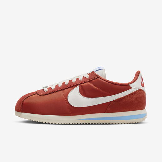 Shoes-Nike, Nike Cortez Textile, Shoes