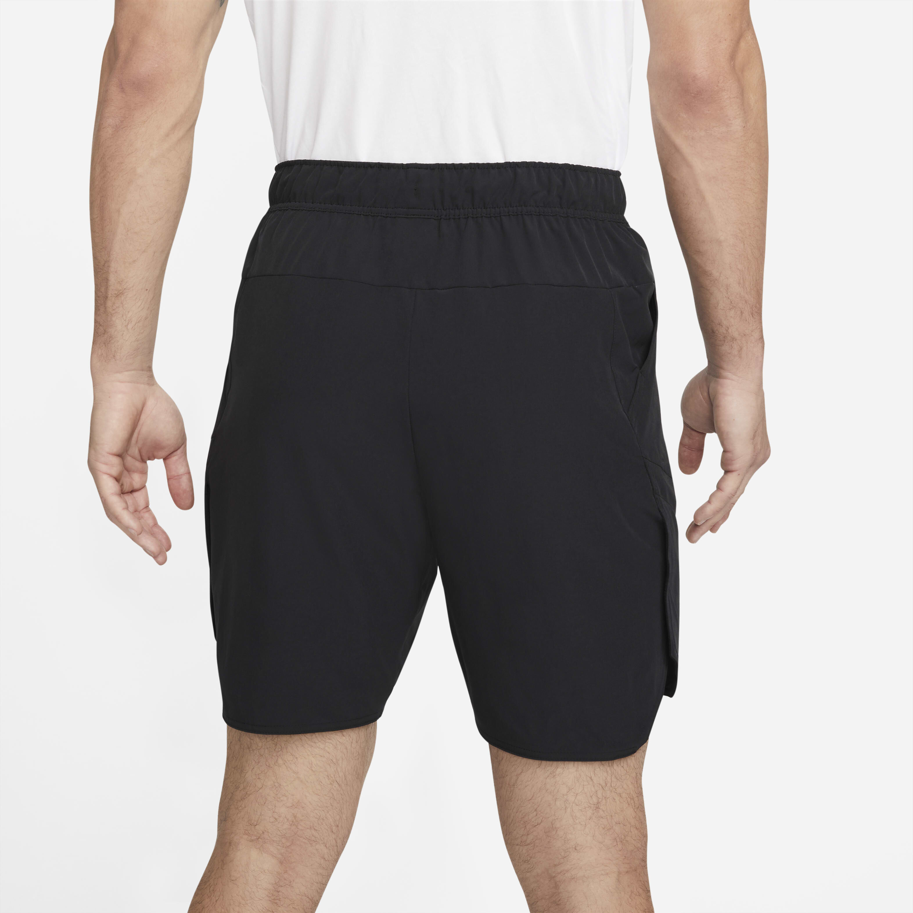 نايكي-كورت دراي-فِت أدفنتدج image number 2