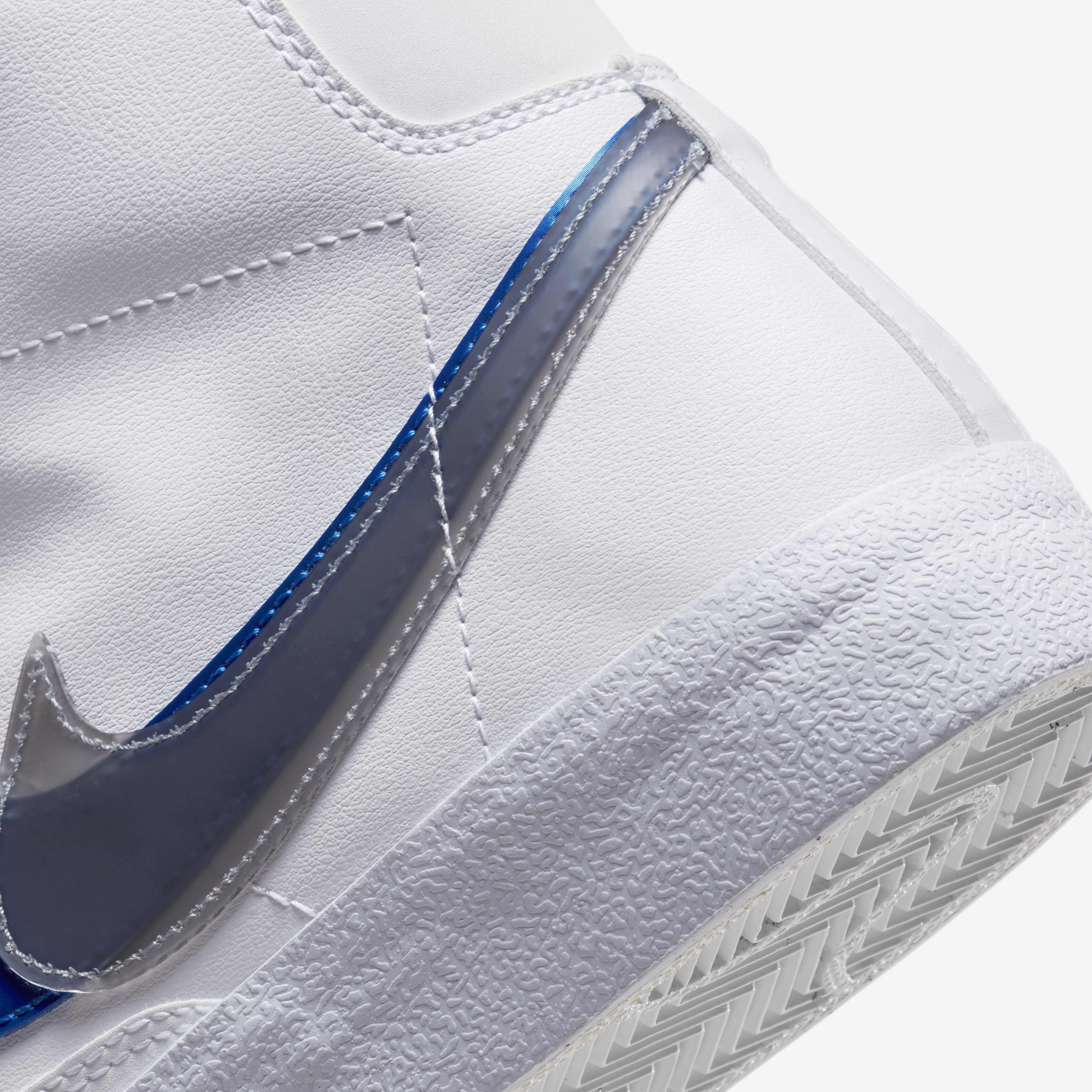 Buy Nike Blazer Mid Next Nature Older Kids Shoes Nike Kuwait Official