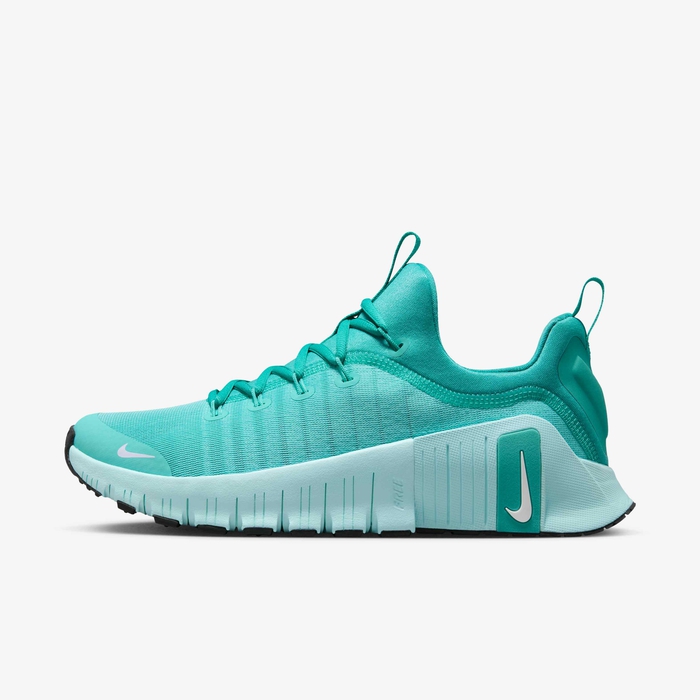 Buy Nike Free Metcon Women's Workout Shoes Bleached Turquoise
