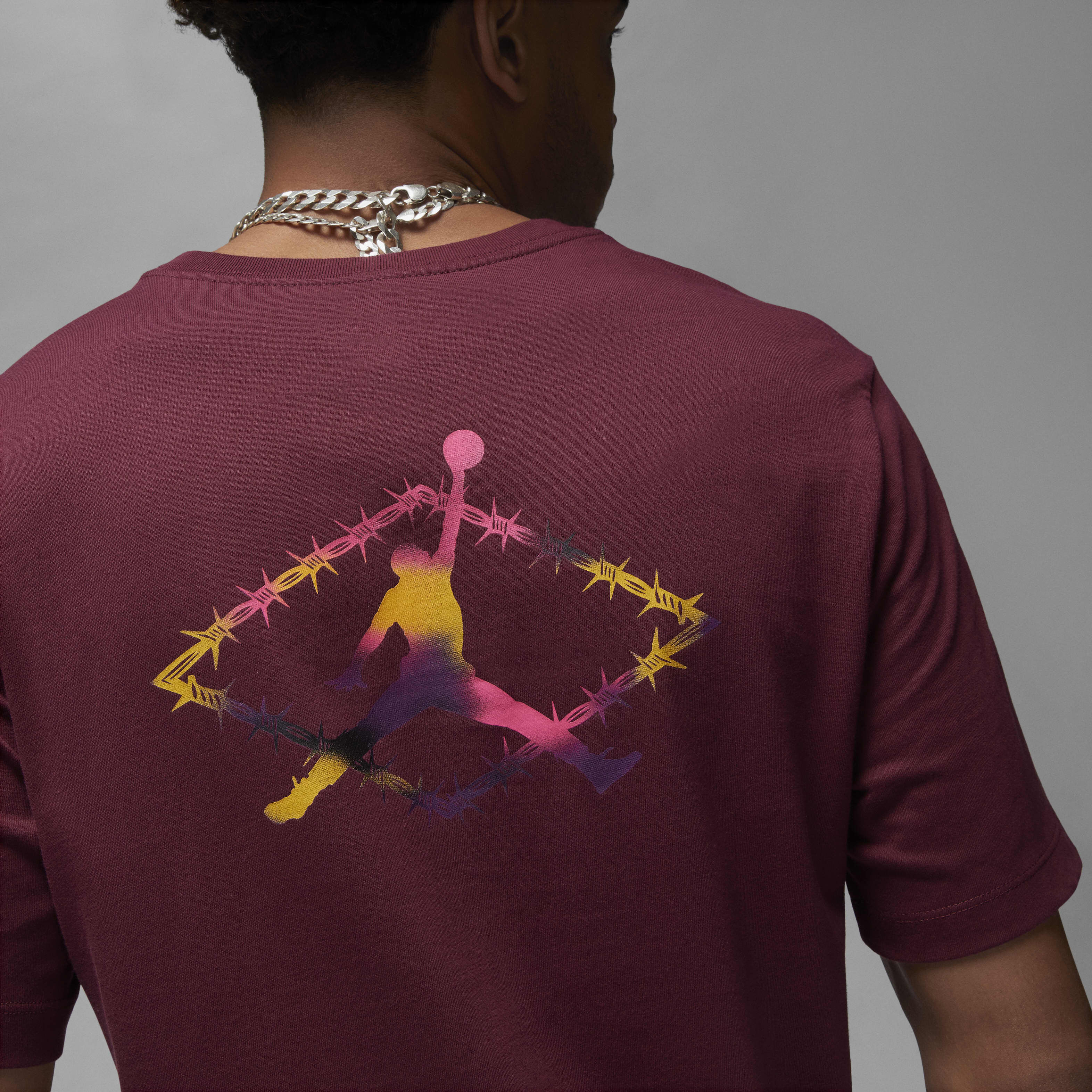 جوردن فلايت MVP image number 3