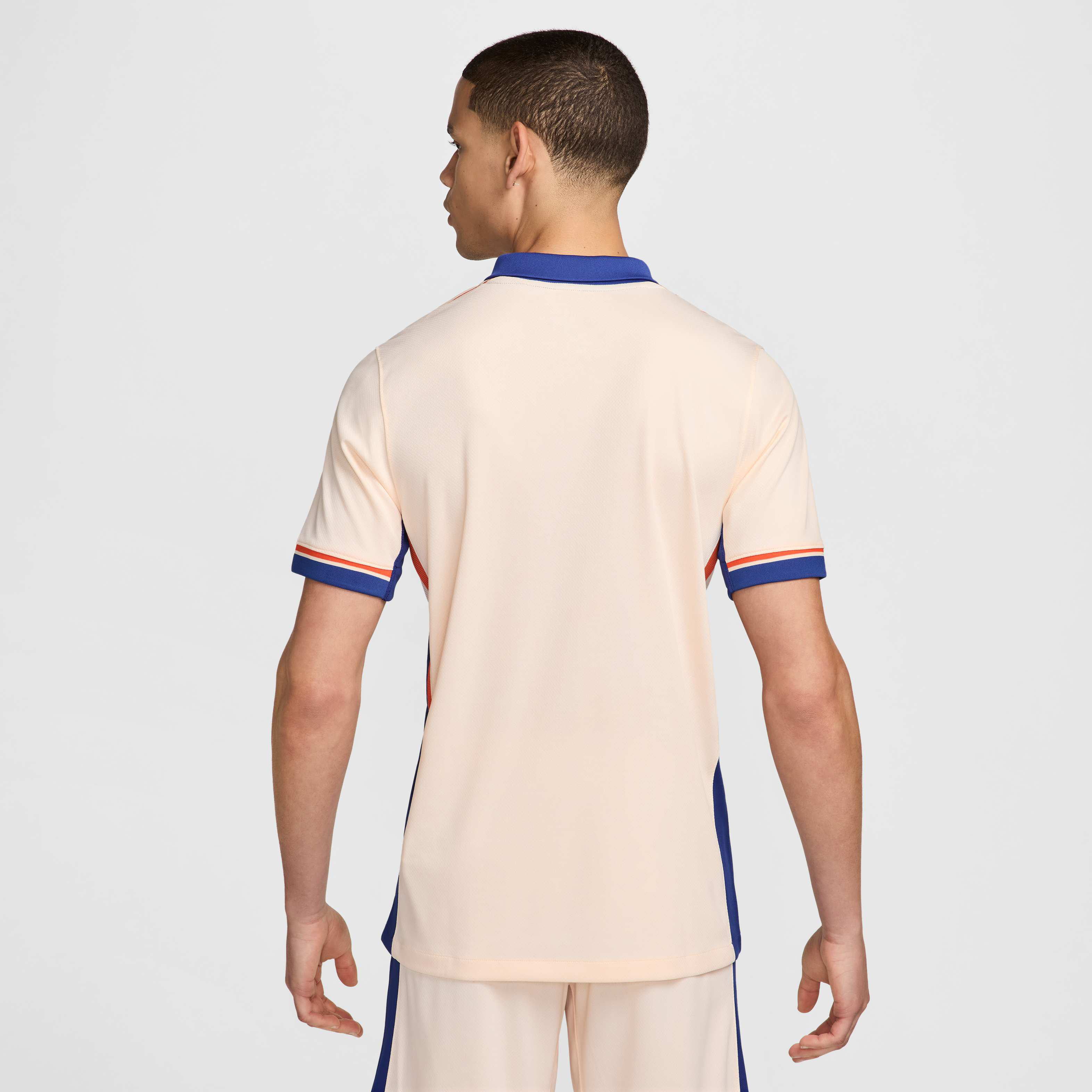 Chelsea F.C. 2024/25 Stadium Away image number 1