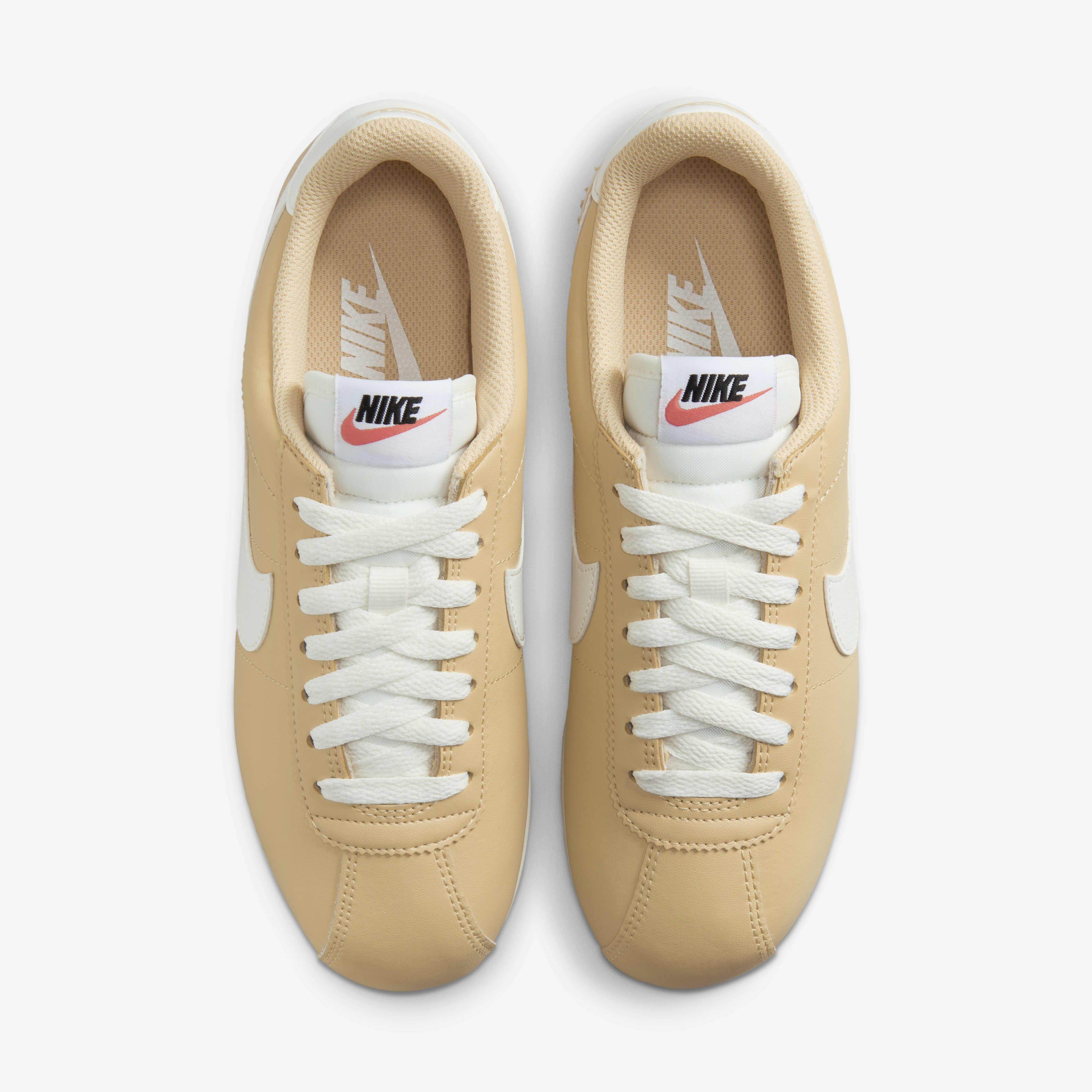 نايكي كورتيز ليذر image number 3