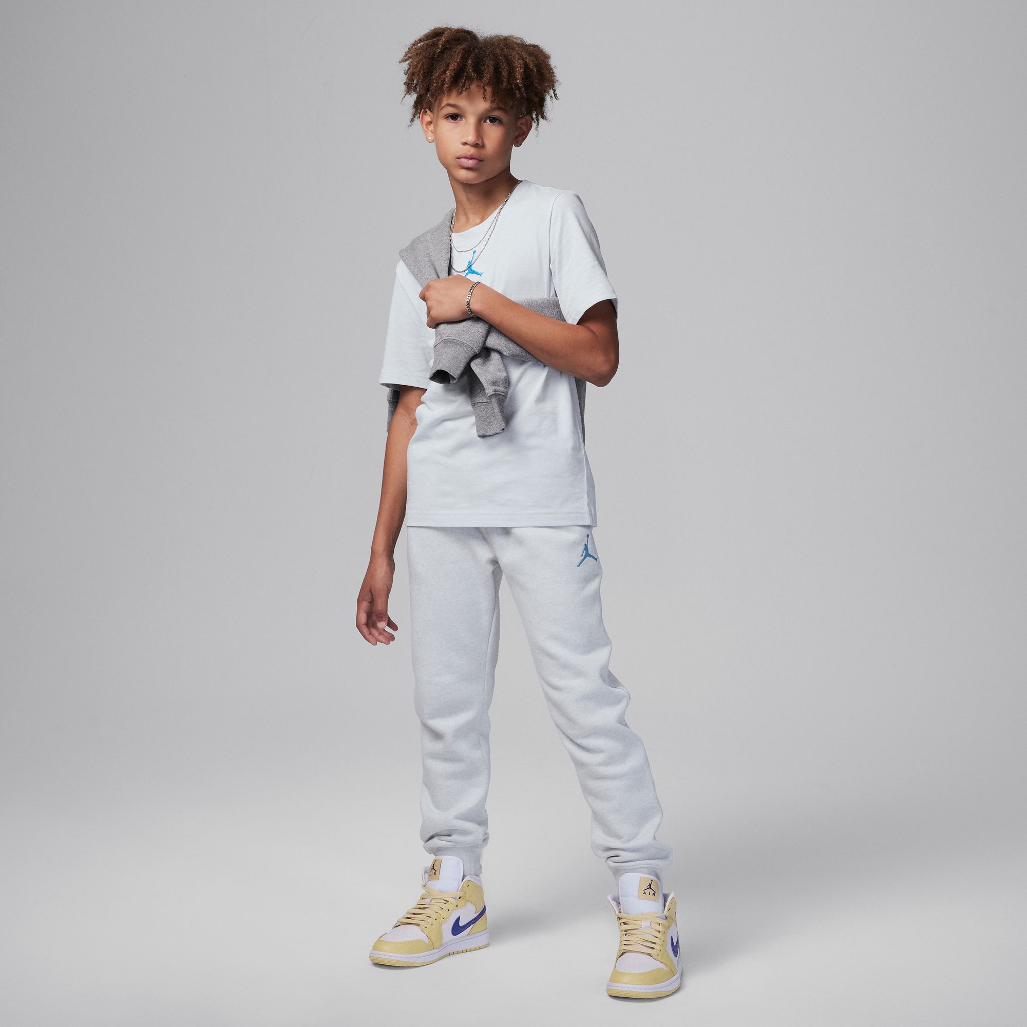 Jordan MJ Flight MVP image number 4