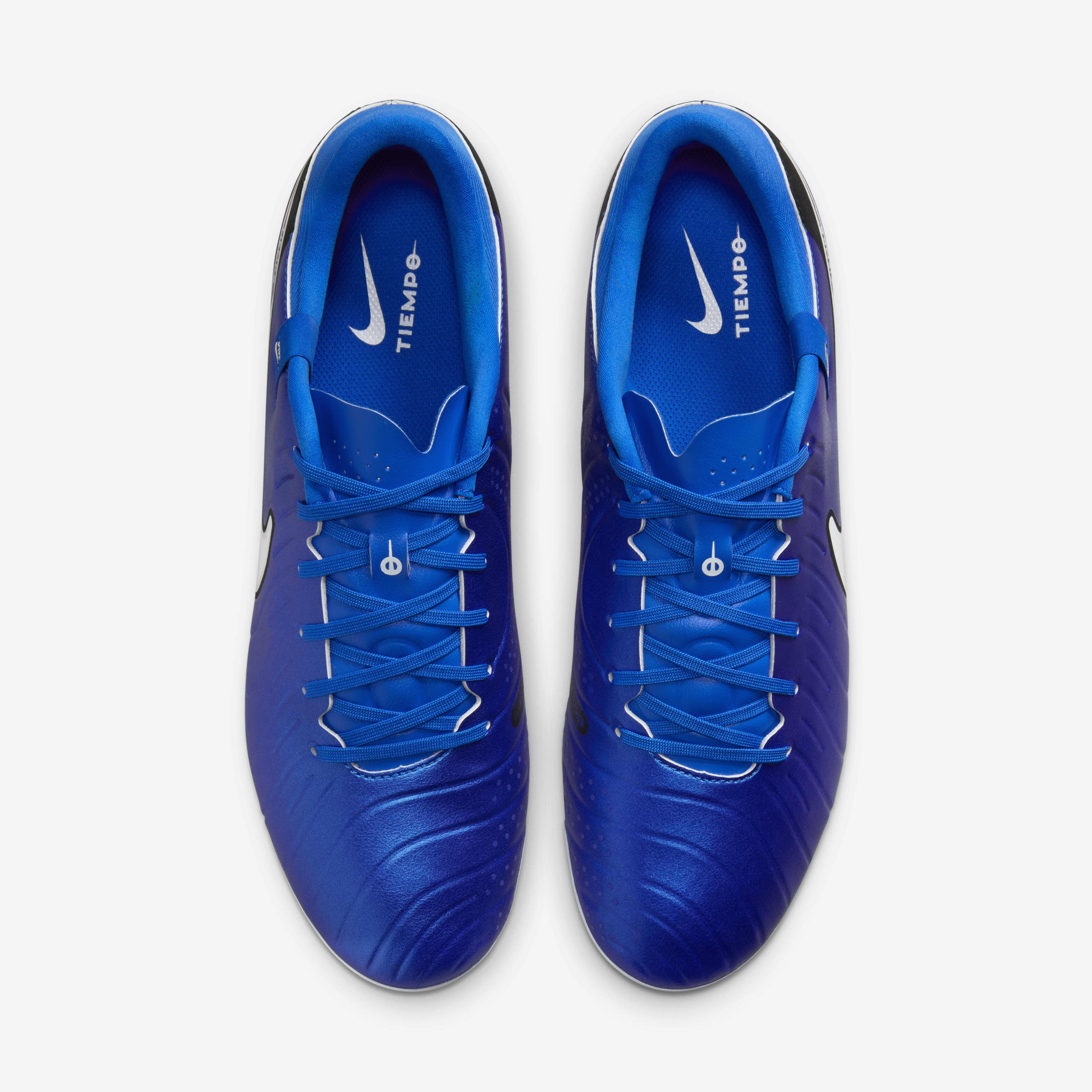 Buy Nike Tiempo Legend 10 Academy Multi Ground Low Top Football Boot Soar White Nike Kuwait Official