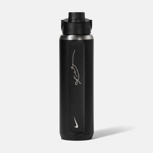 Women's Water Bottles & Hydration-Nike, Kobe Bryant Nike Recharge Kobe Bryant, Stainless Steel Chug Bottle 24 oz