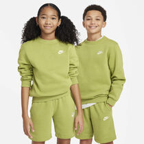 Nike Sportswear Club Fleece