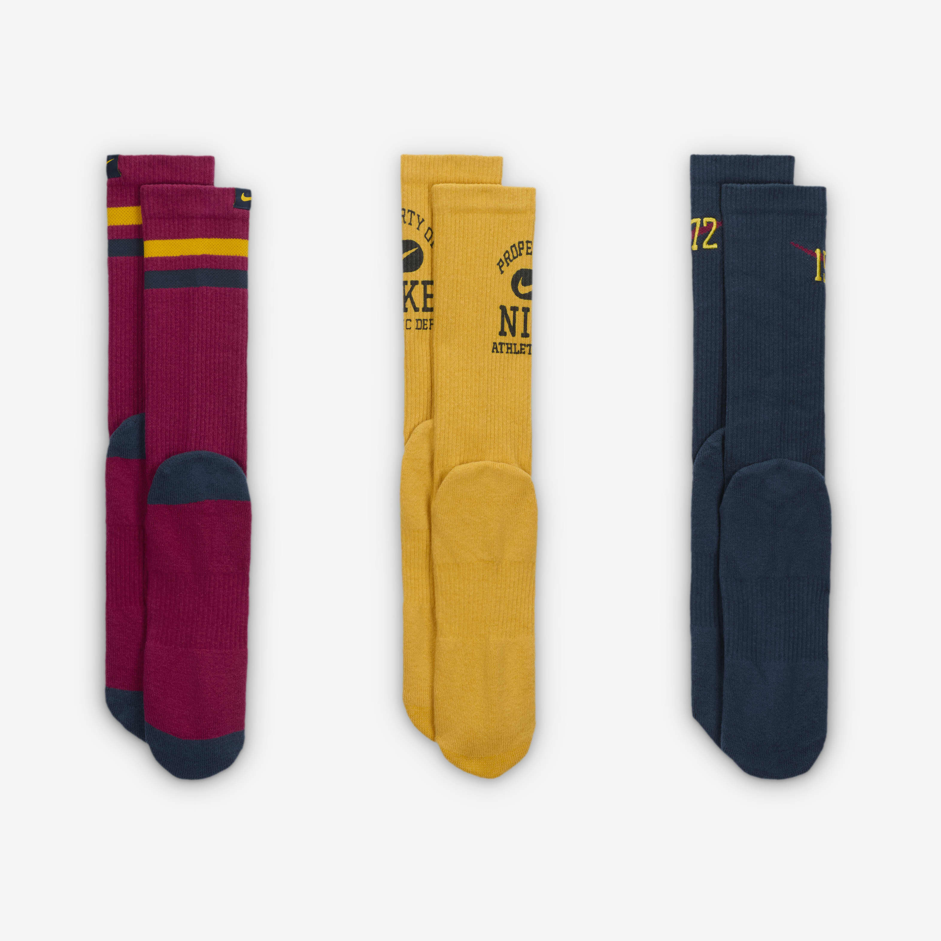 نايكي ايفريداي كوشند image number 2