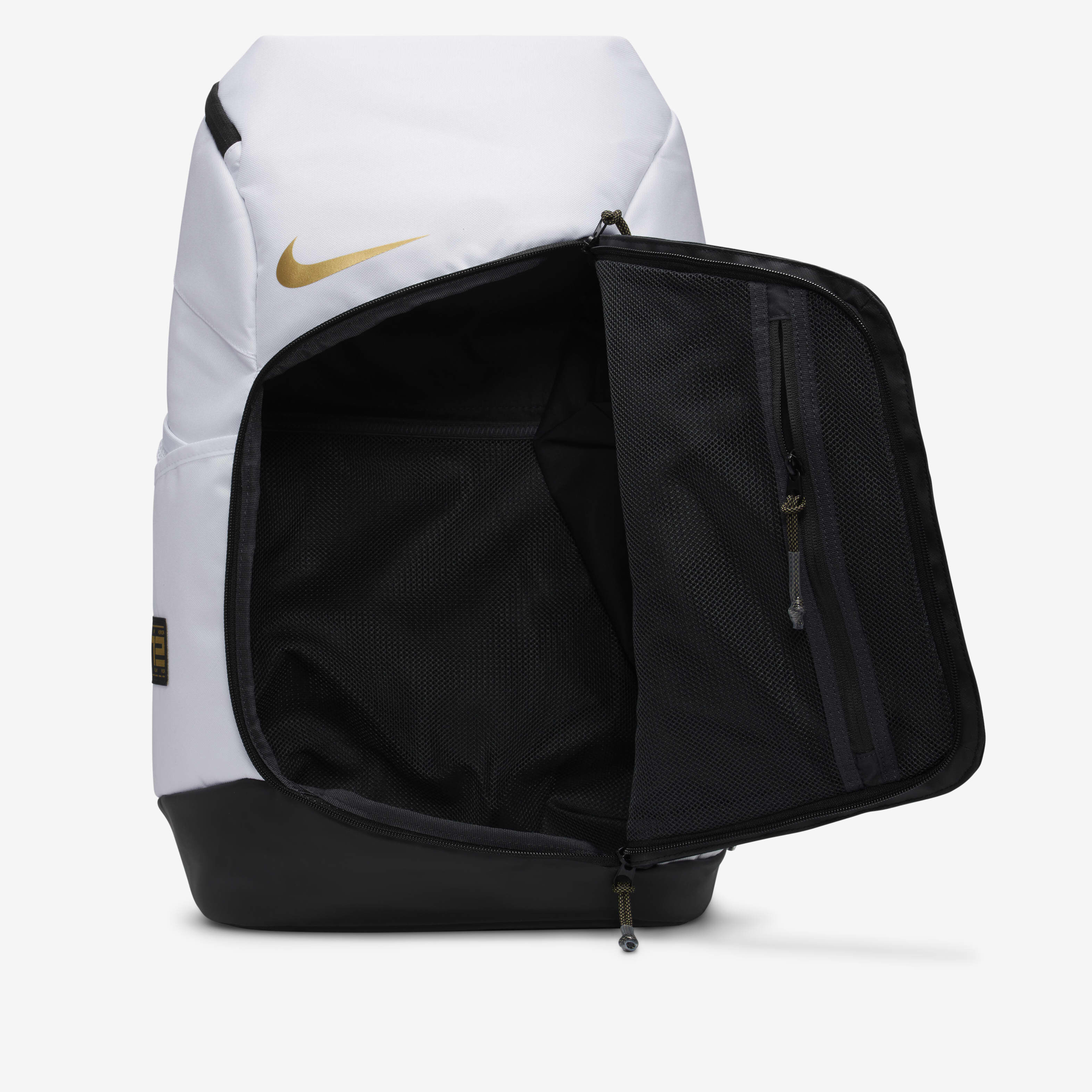 Nike Hoops Elite image number 4