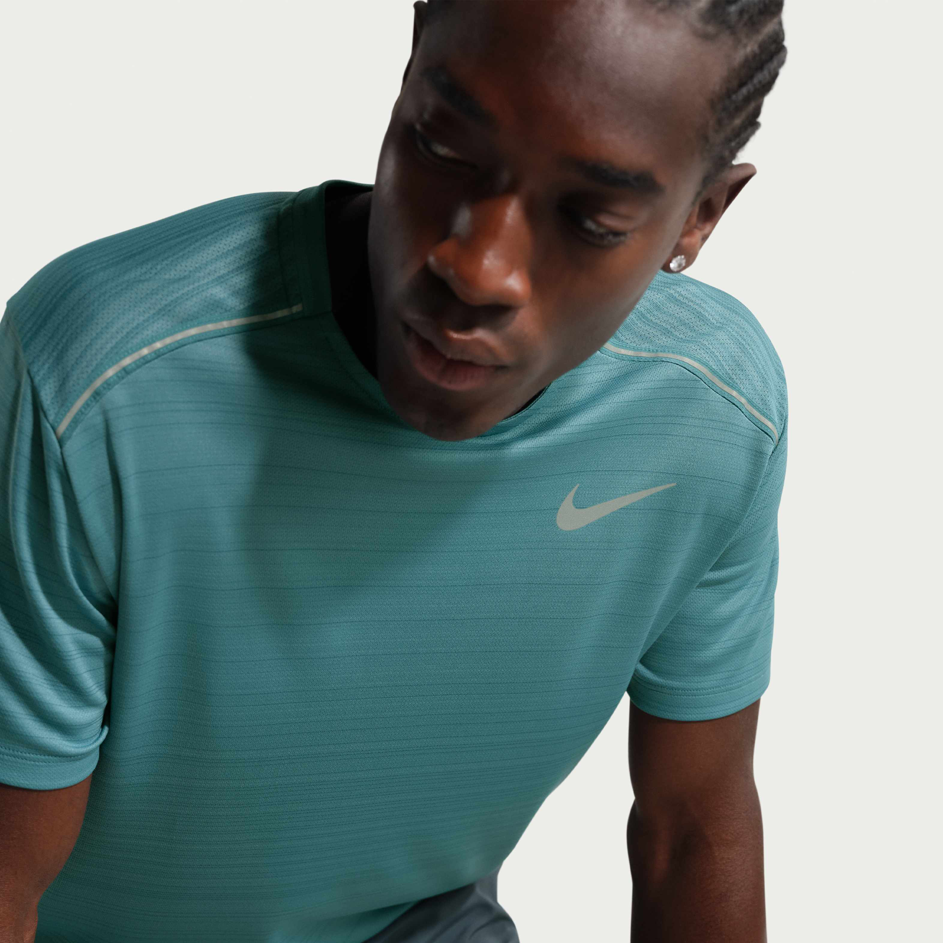 Nike Miler image number 2