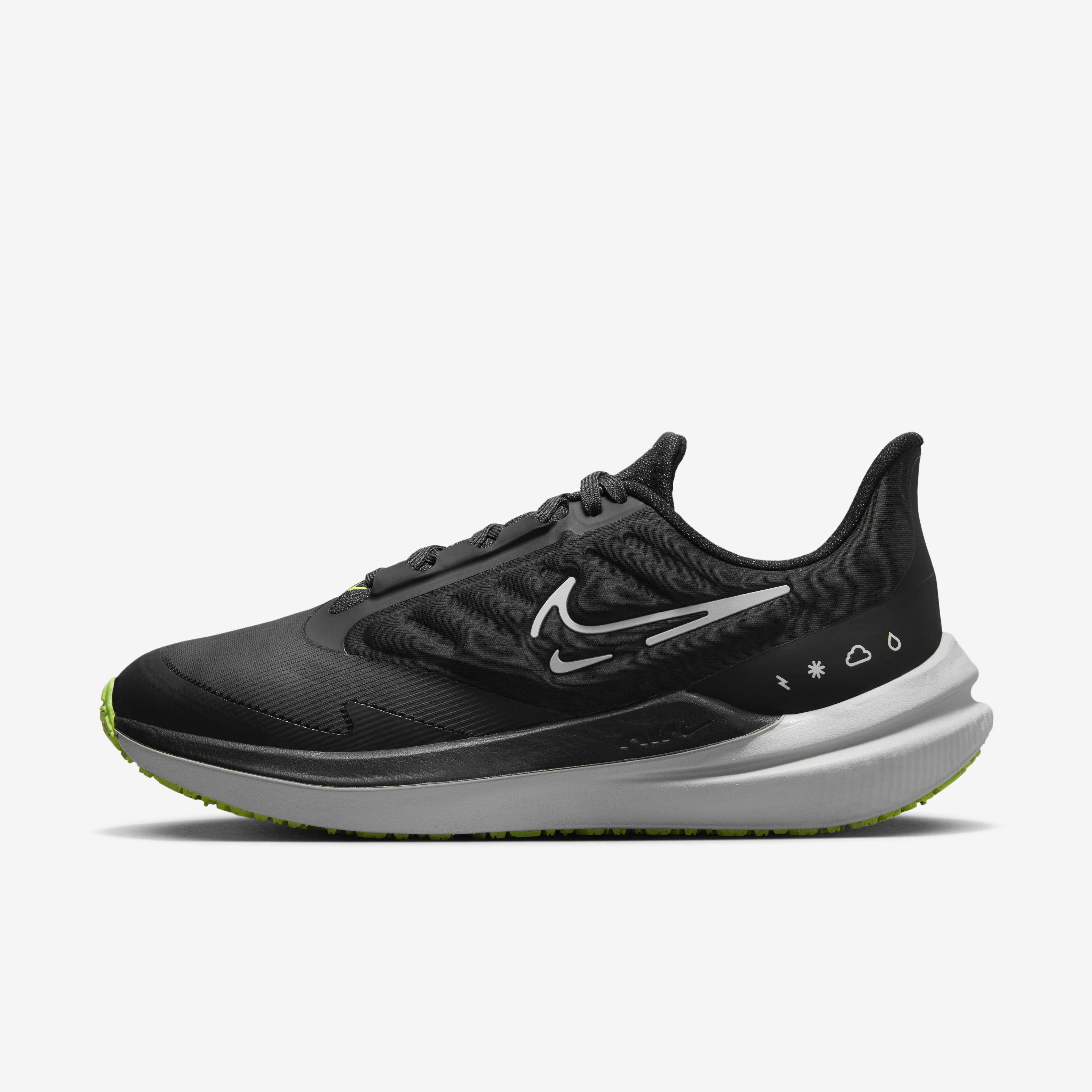 Nike Air Winflo 9 Shield image number 0