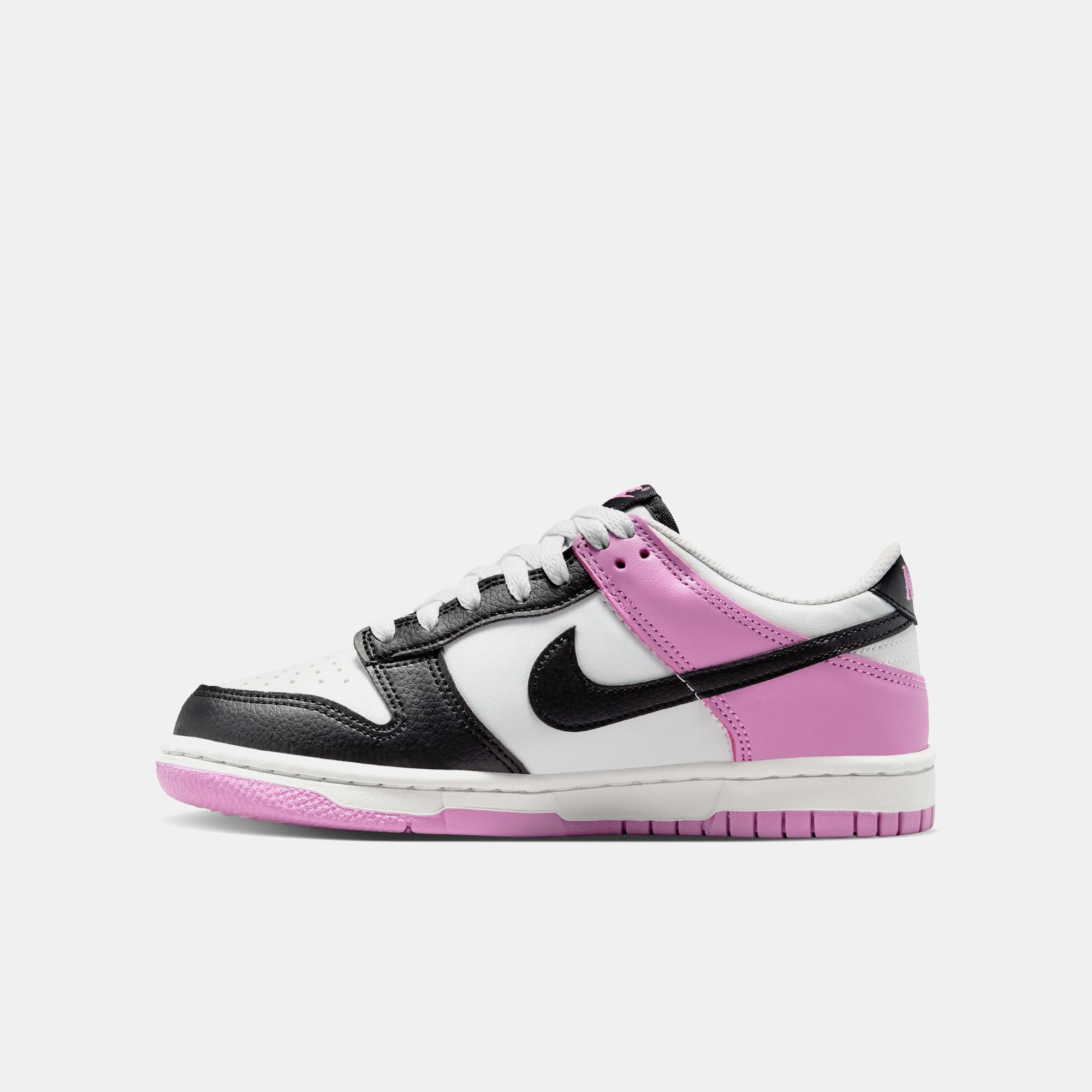 Nike Dunk Low image number 4