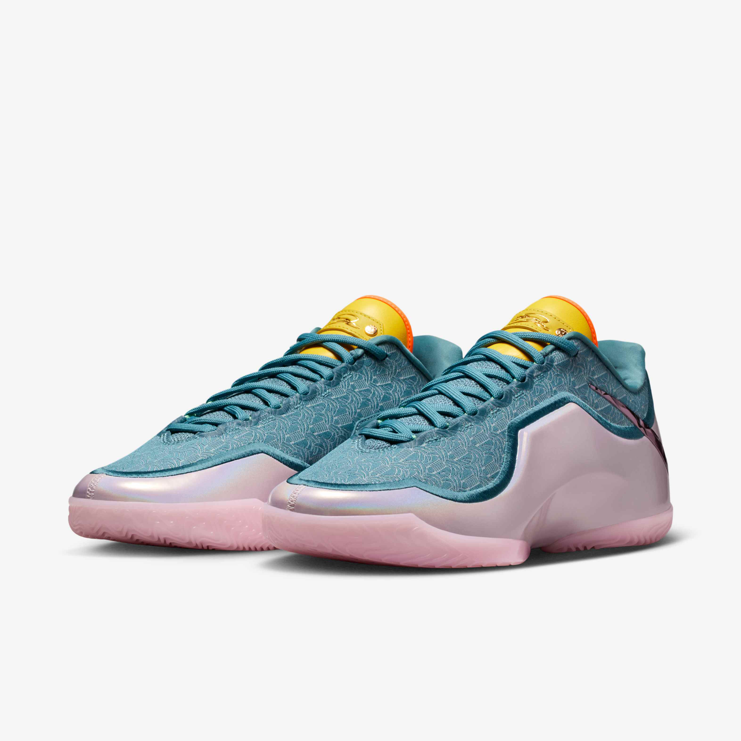 ليبرون XXII image number 4