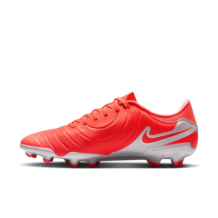 Buy Nike Tiempo Legend 10 Academy Multi Ground Low Top Football Boot Hot Lava White Nike Kuwait Official
