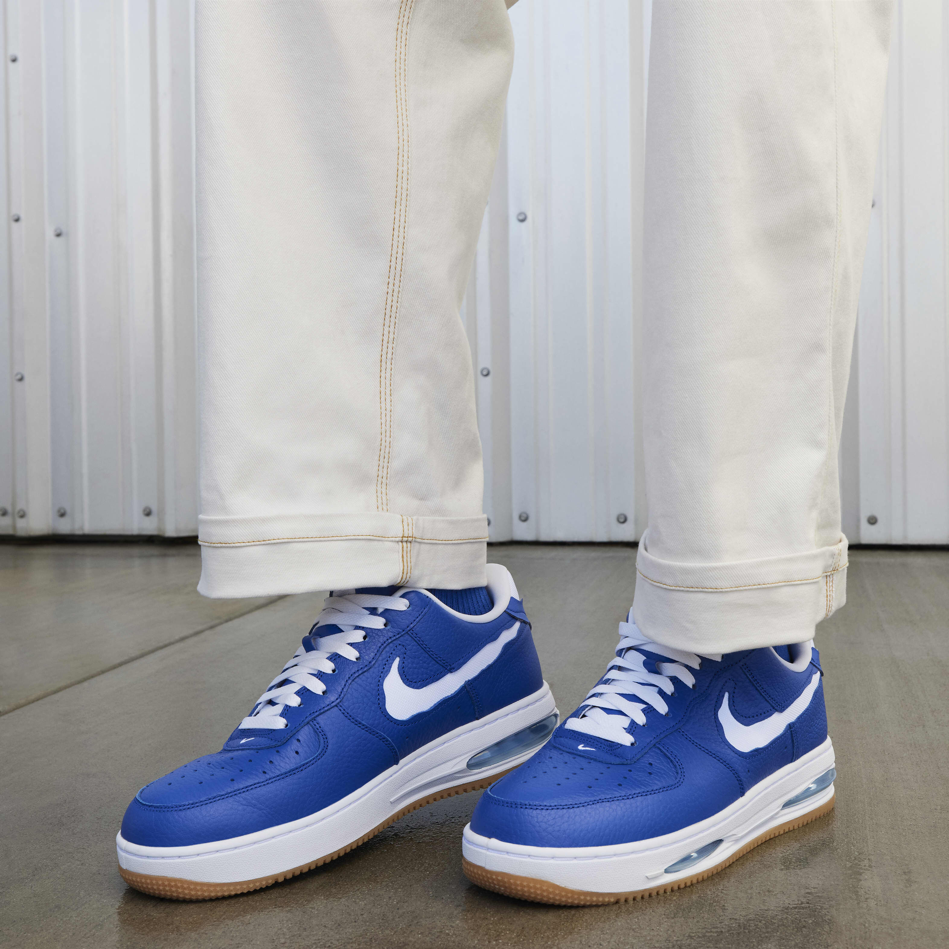 Buy Nike Air Force 1 Low EVO Men s Shoes Nike Kuwait Official