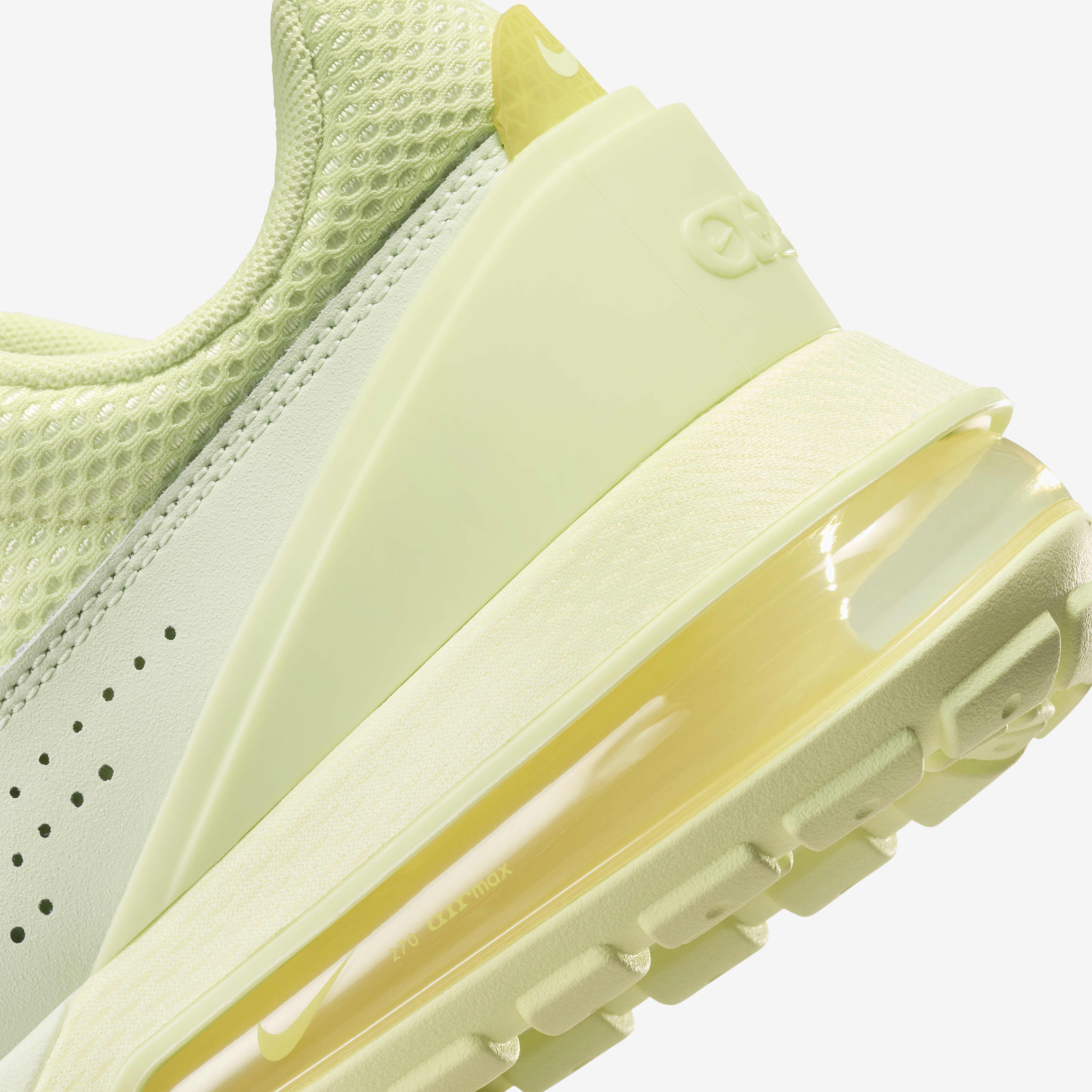 Nike air max 2017 lemon online