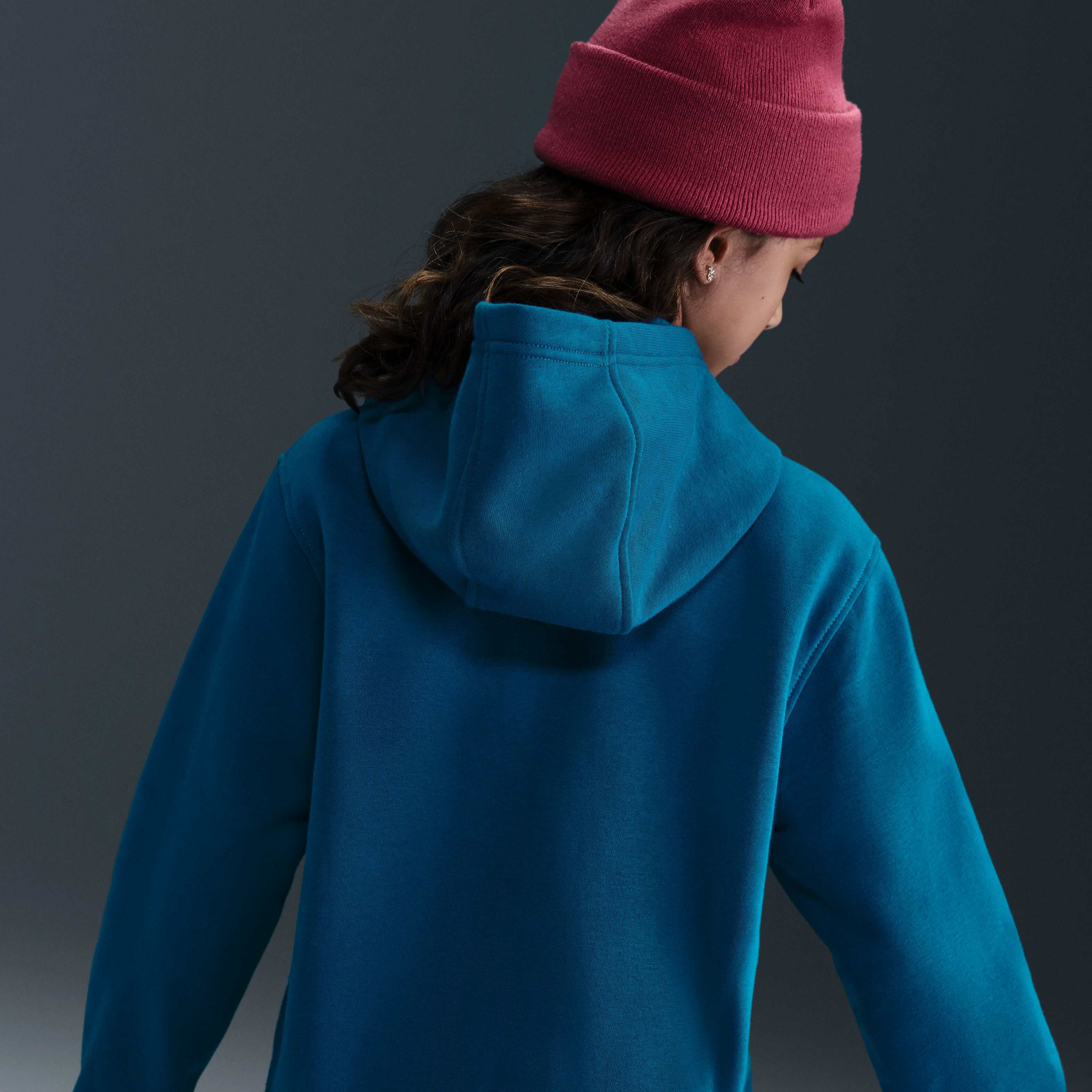 Nike Sportswear Club Fleece image number 3
