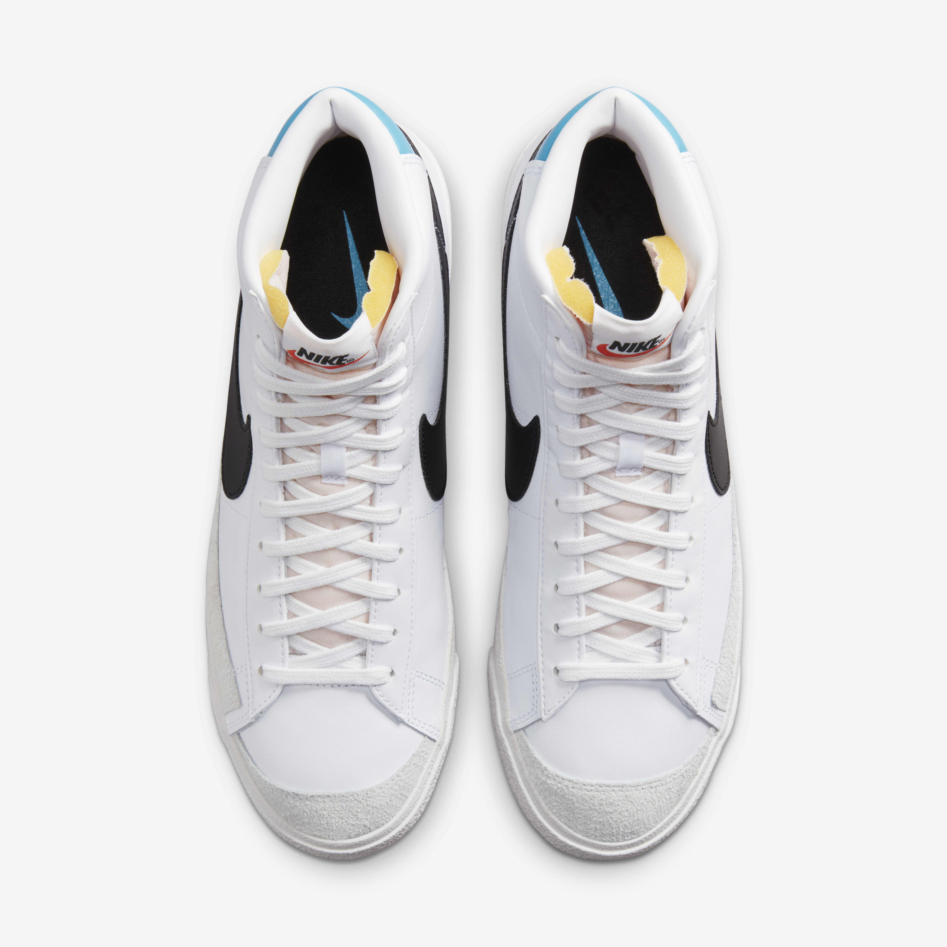 Nike Blazer Mid '77 Vintage image number 3