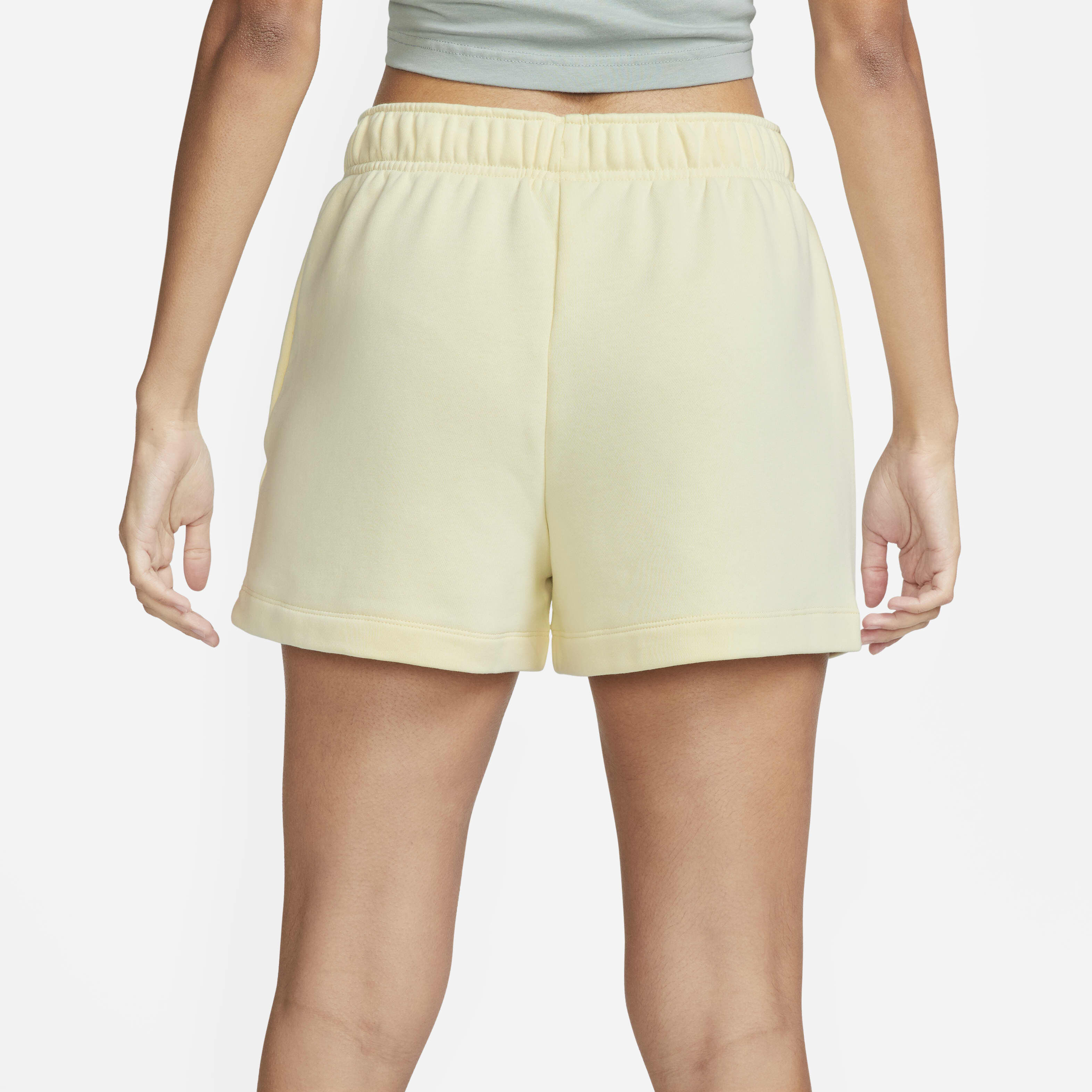 نايكي سبورتسوير كلوب فليس image number 3