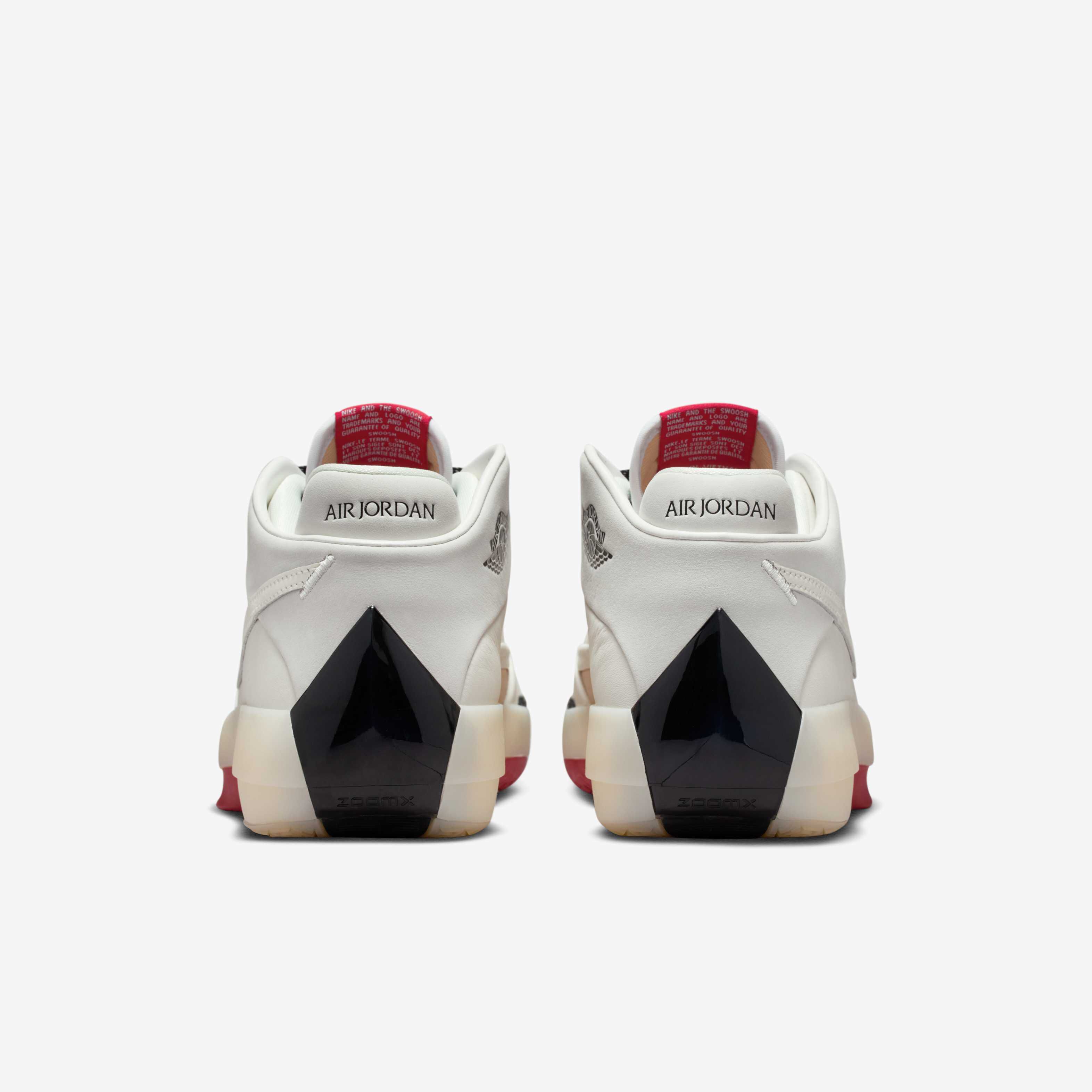 Air Jordan 40 'Chicago' image number 5