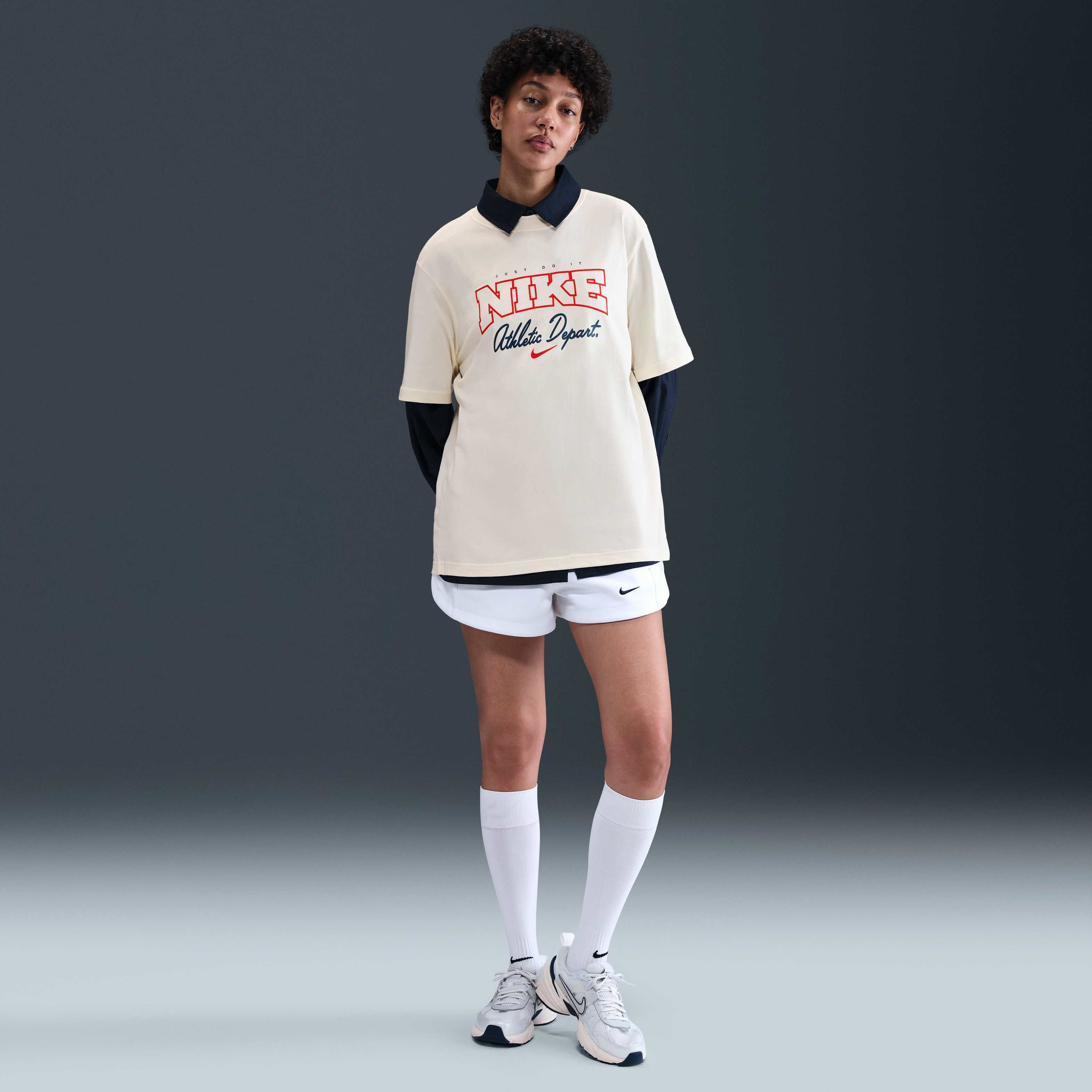 Nike Sportswear image number 3