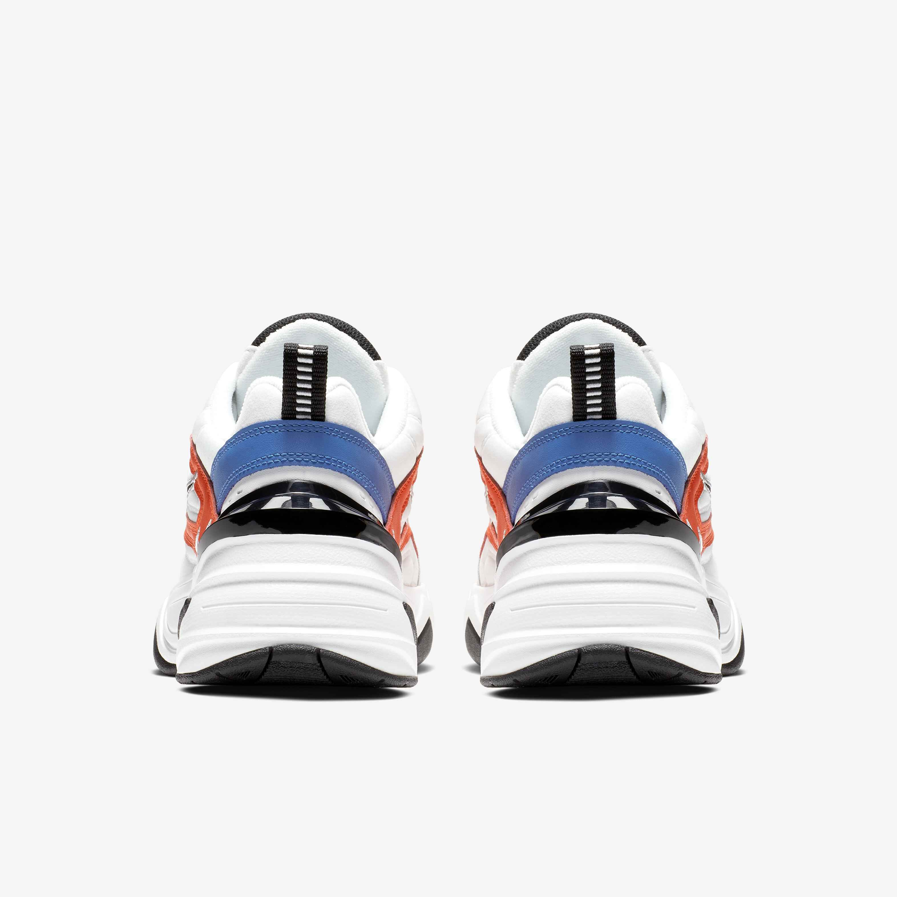 nike tekno