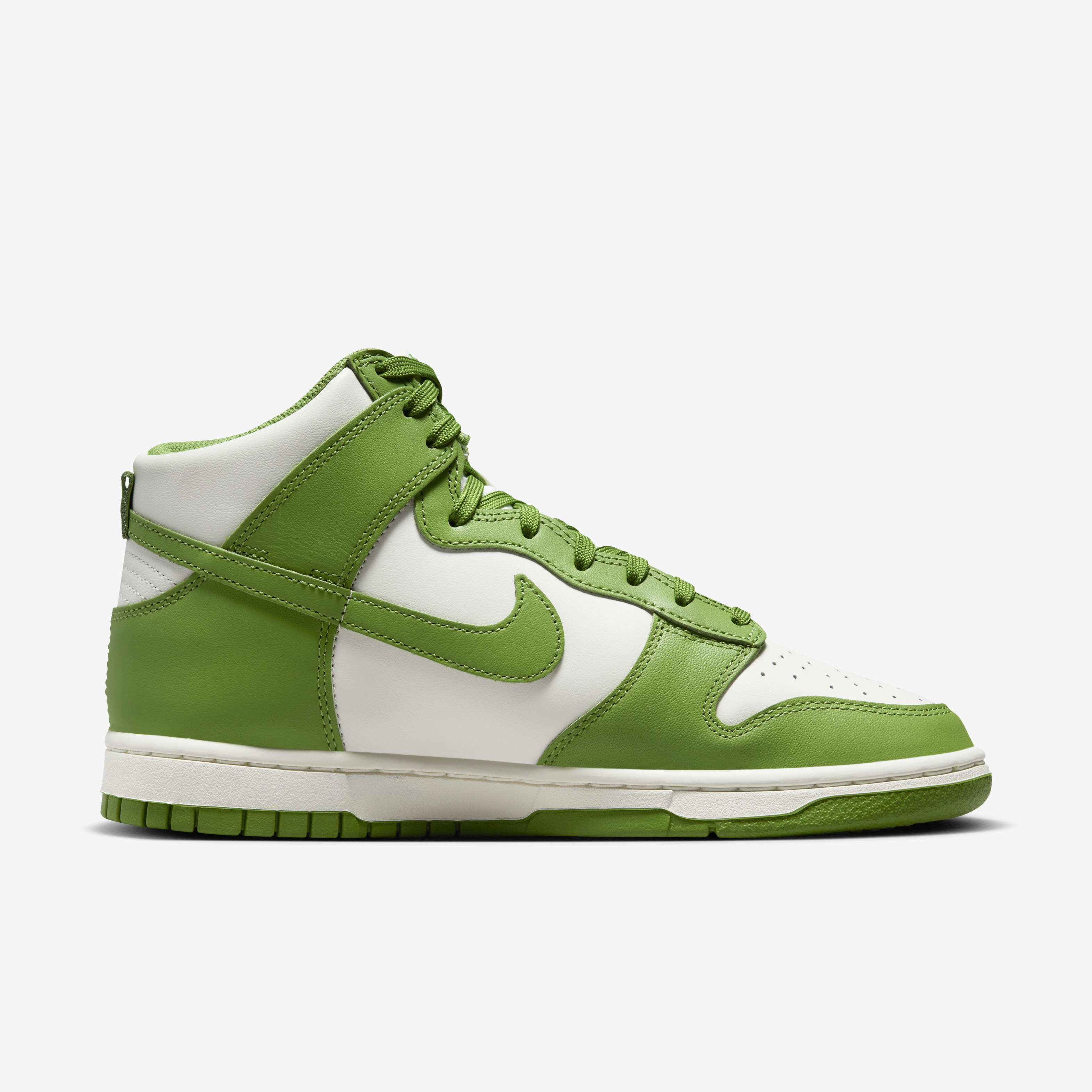 Nike Dunk High image number 2