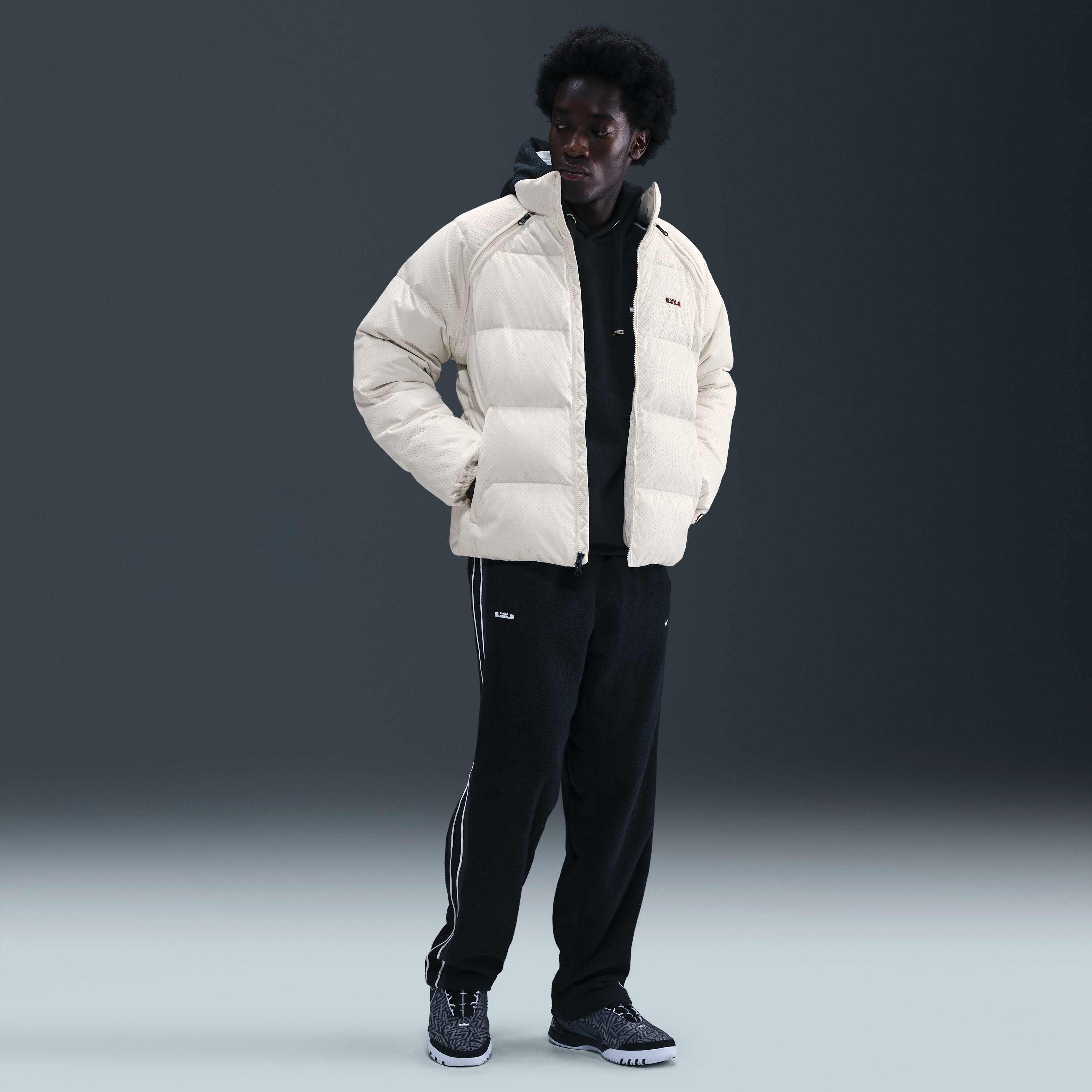 ليبرون image number 3