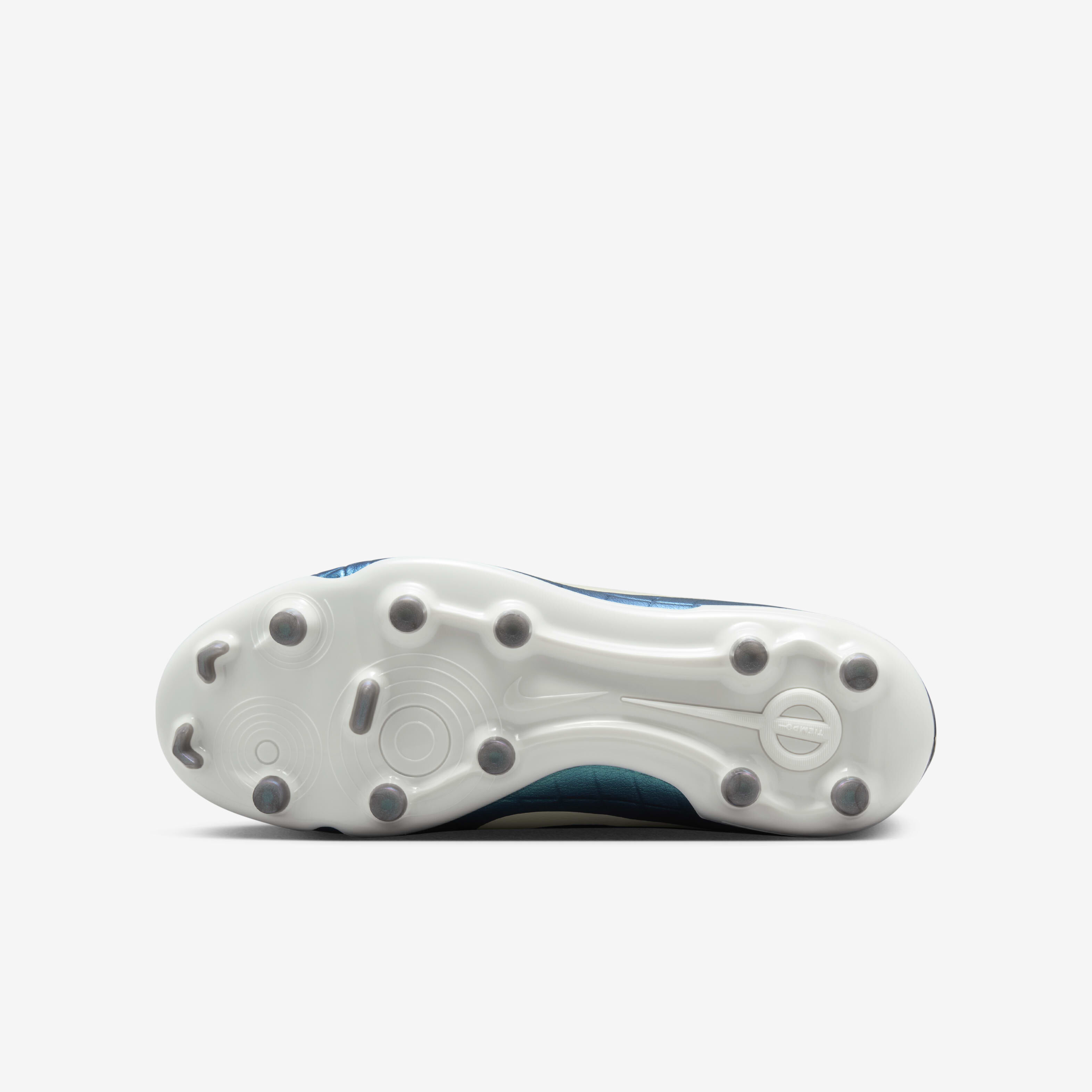 Nike Jr. Tiempo Emerald Legend 10 Academy image number 1