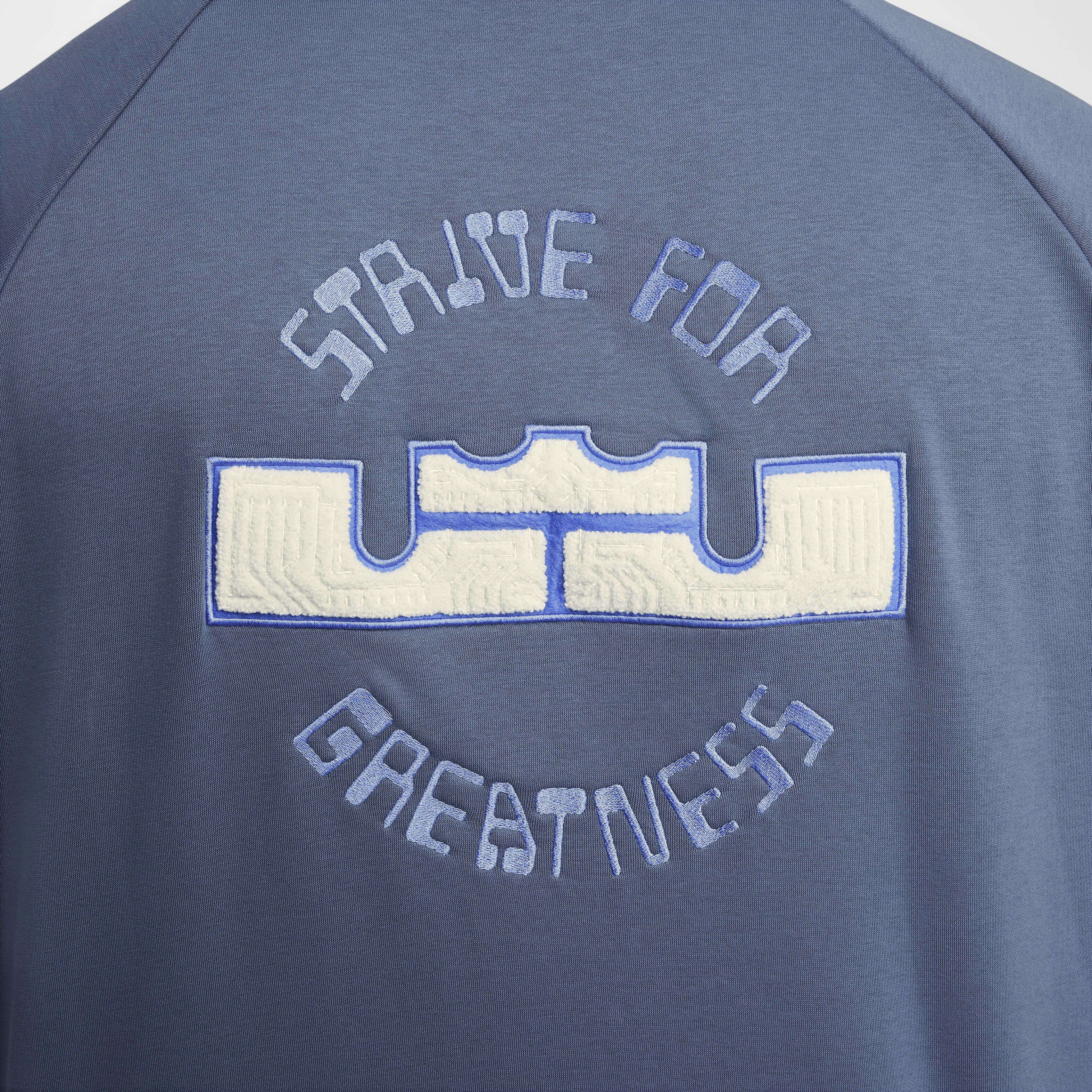 LeBron Standard Issue image number 18