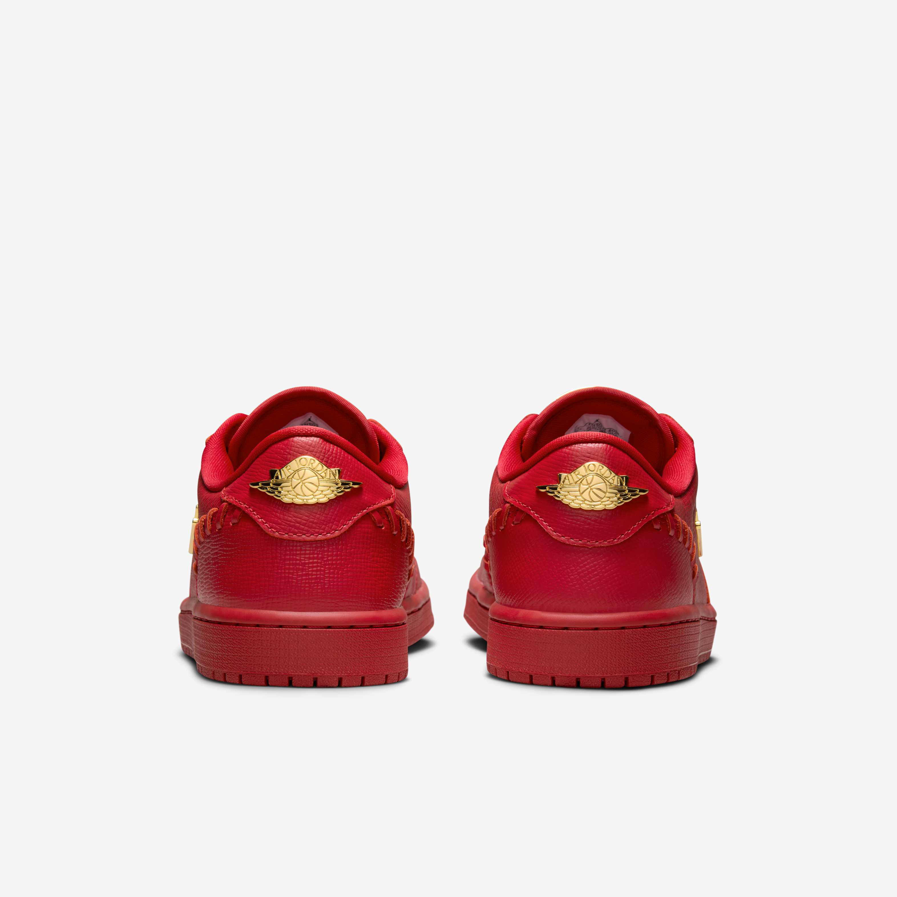 اير جوردن 1 لو ميثود اوف ميك image number 5