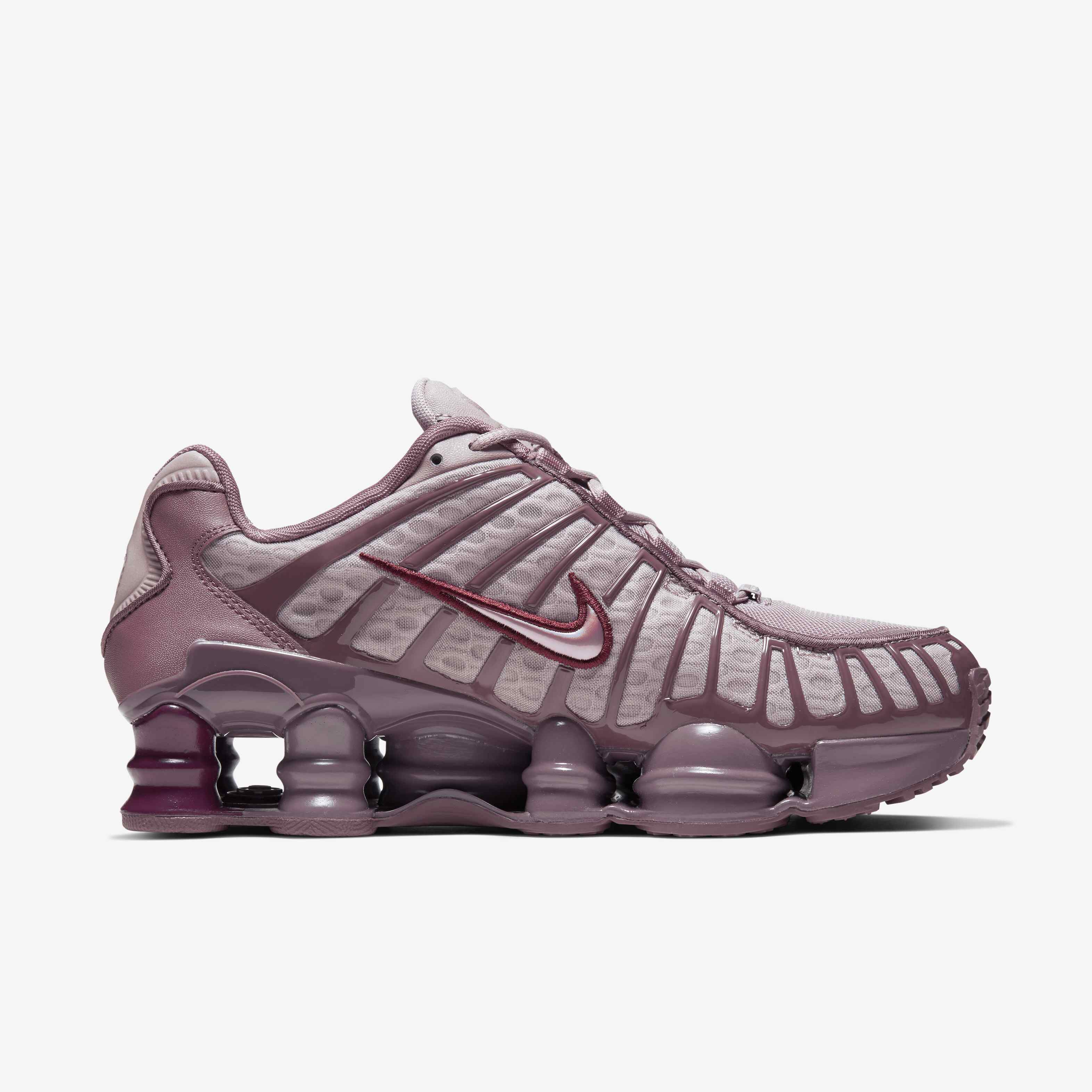 Nike Shox TL ナイキ ショックス パミスナイトマルーン　26.0 Buy Nike Shox TL Women's Shoes - Pumice/Night Maroon/Plum Eclipse