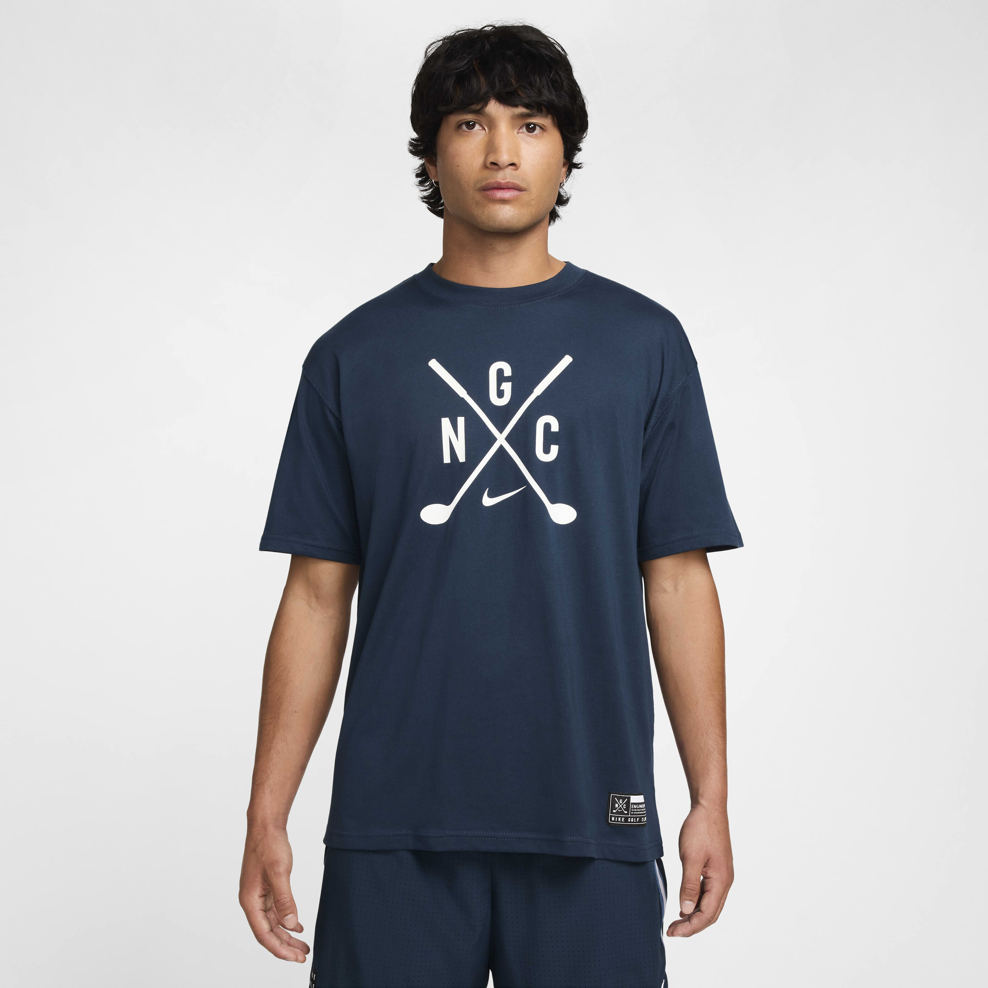 Buy Nike Max90 Men s Golf T Shirt Nike Kuwait Official