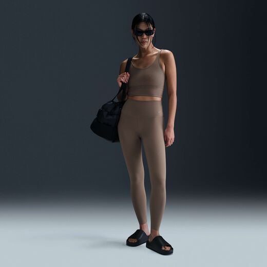 Leggings-Nike, Nike Zenvy, Women's High-Waisted 7/8 Leggings