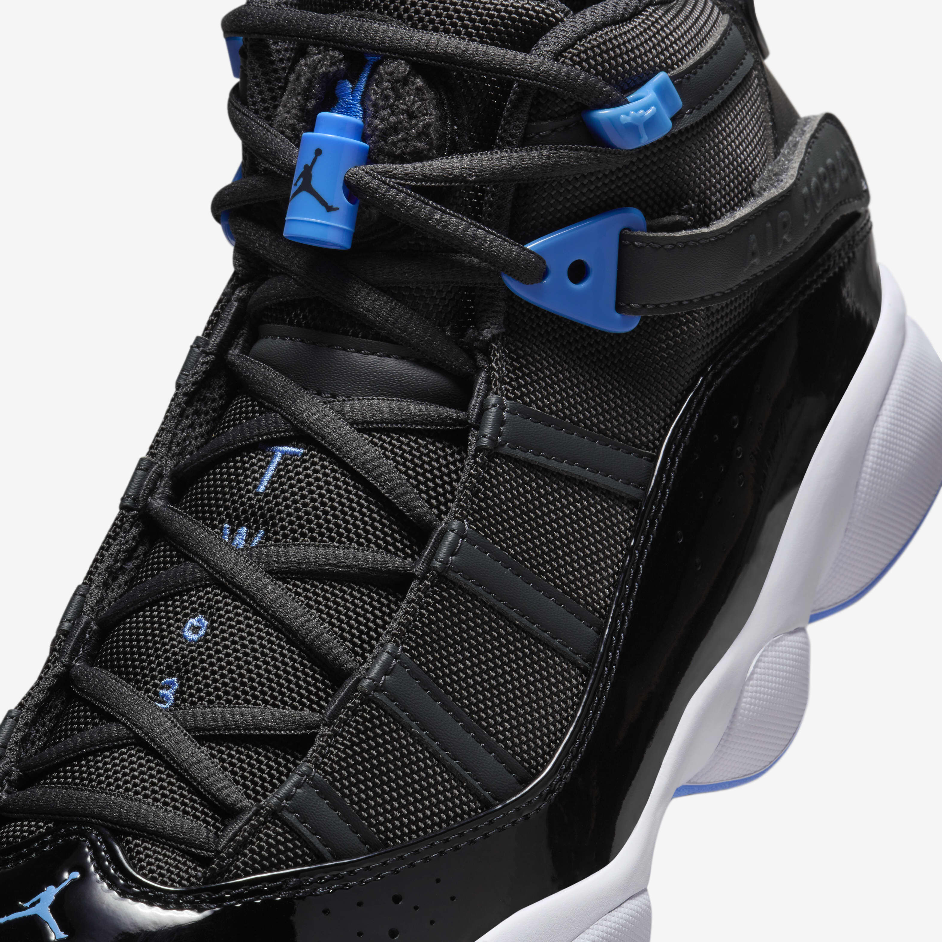 Jordans number 6 sales