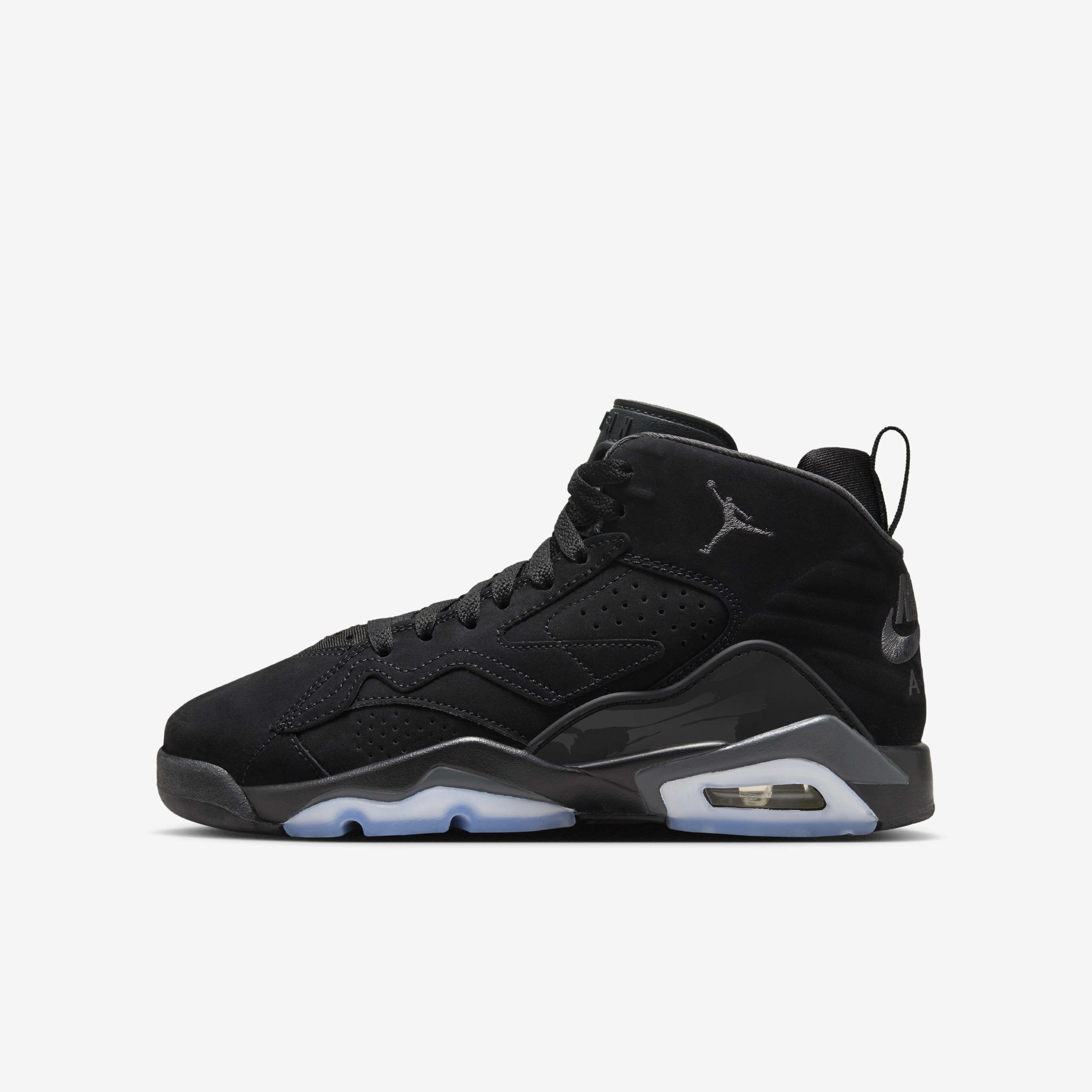 Nike delivery number clearance