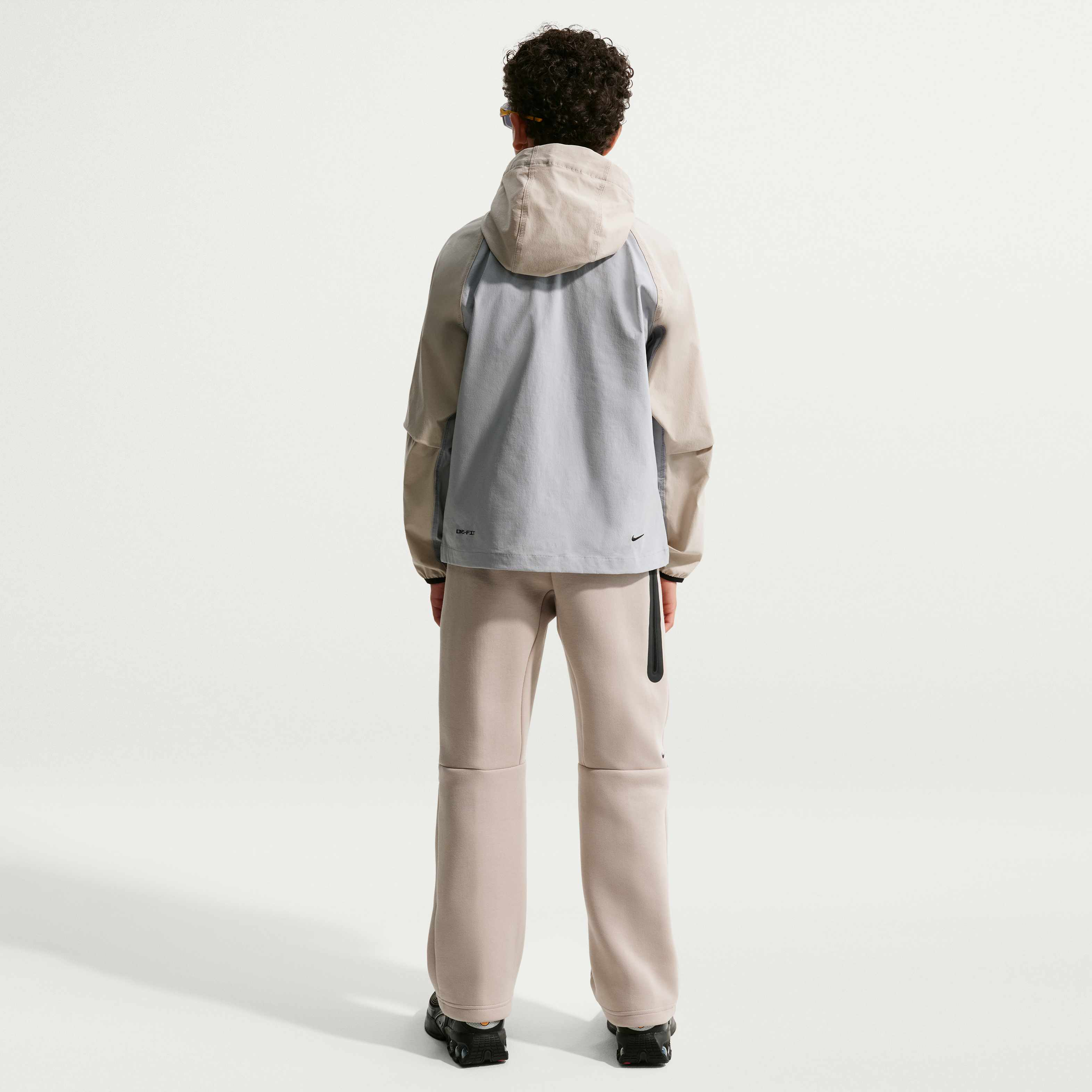Nike Sportswear Tech Fleece image number 4